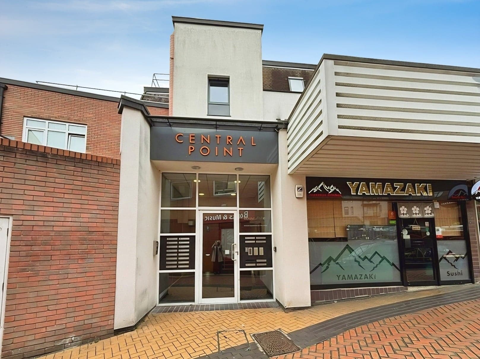 Property at Feathers Lane, Basingstoke