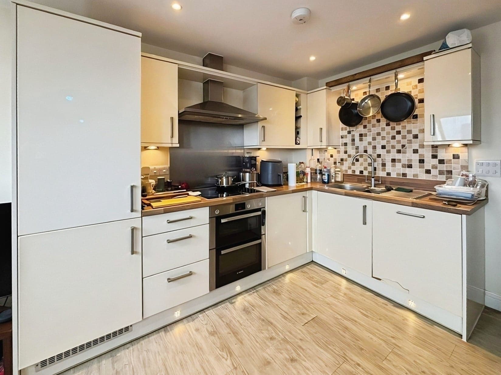 Property at Feathers Lane, Basingstoke