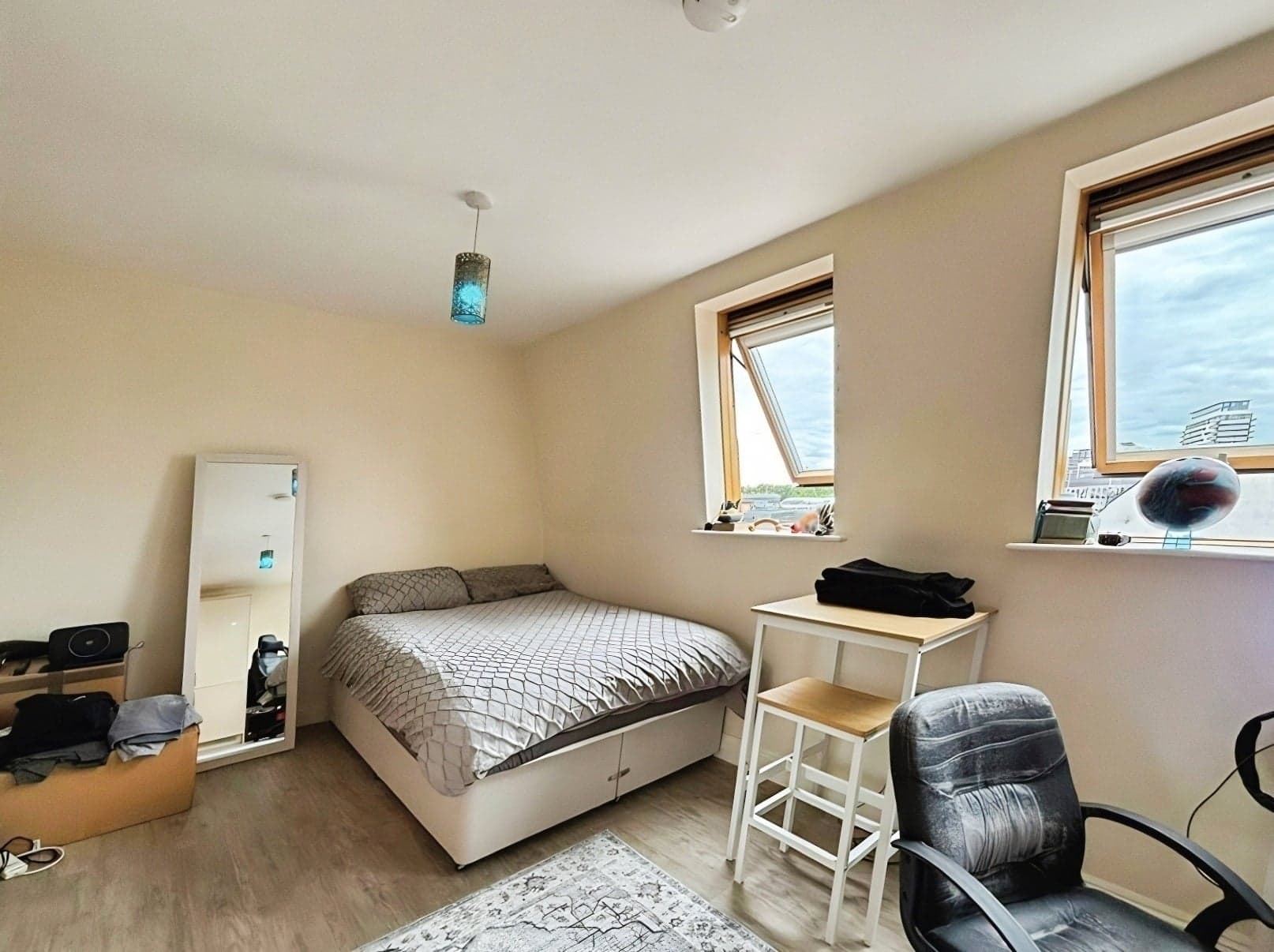 Property at Feathers Lane, Basingstoke