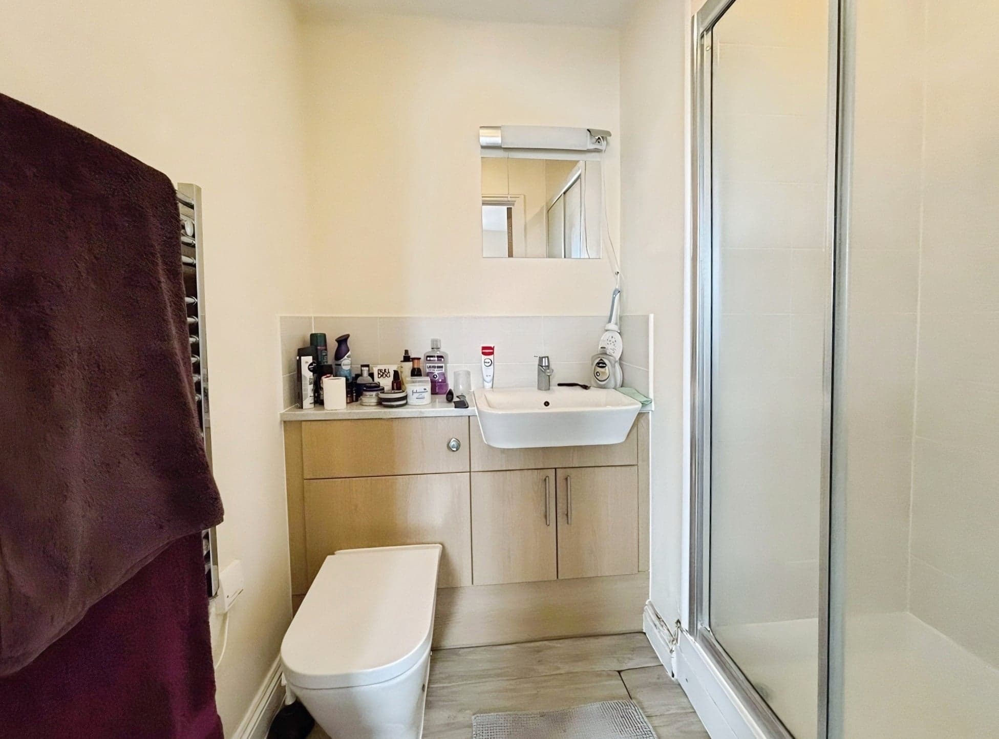 Property at Feathers Lane, Basingstoke