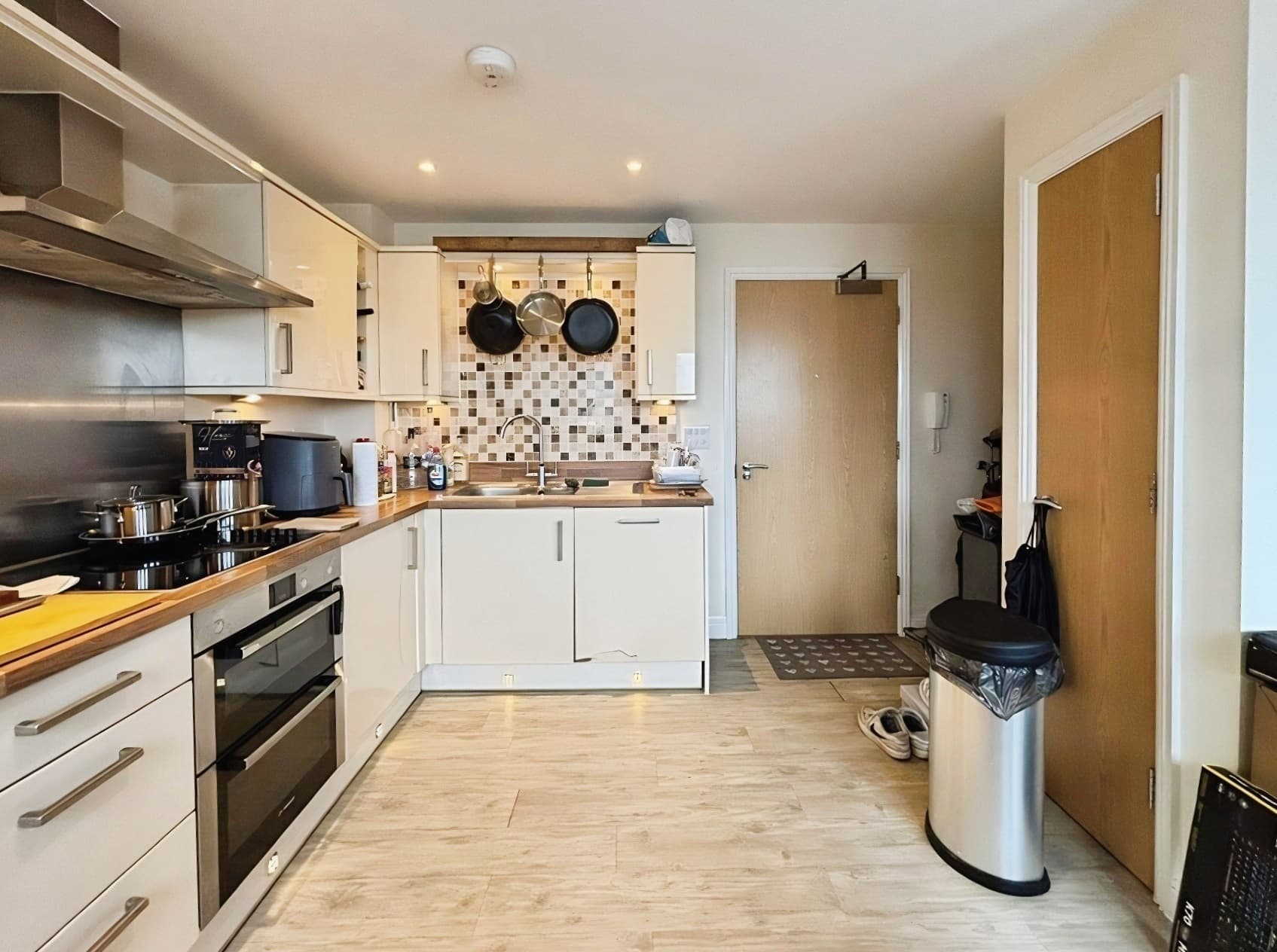 Property at Feathers Lane, Basingstoke