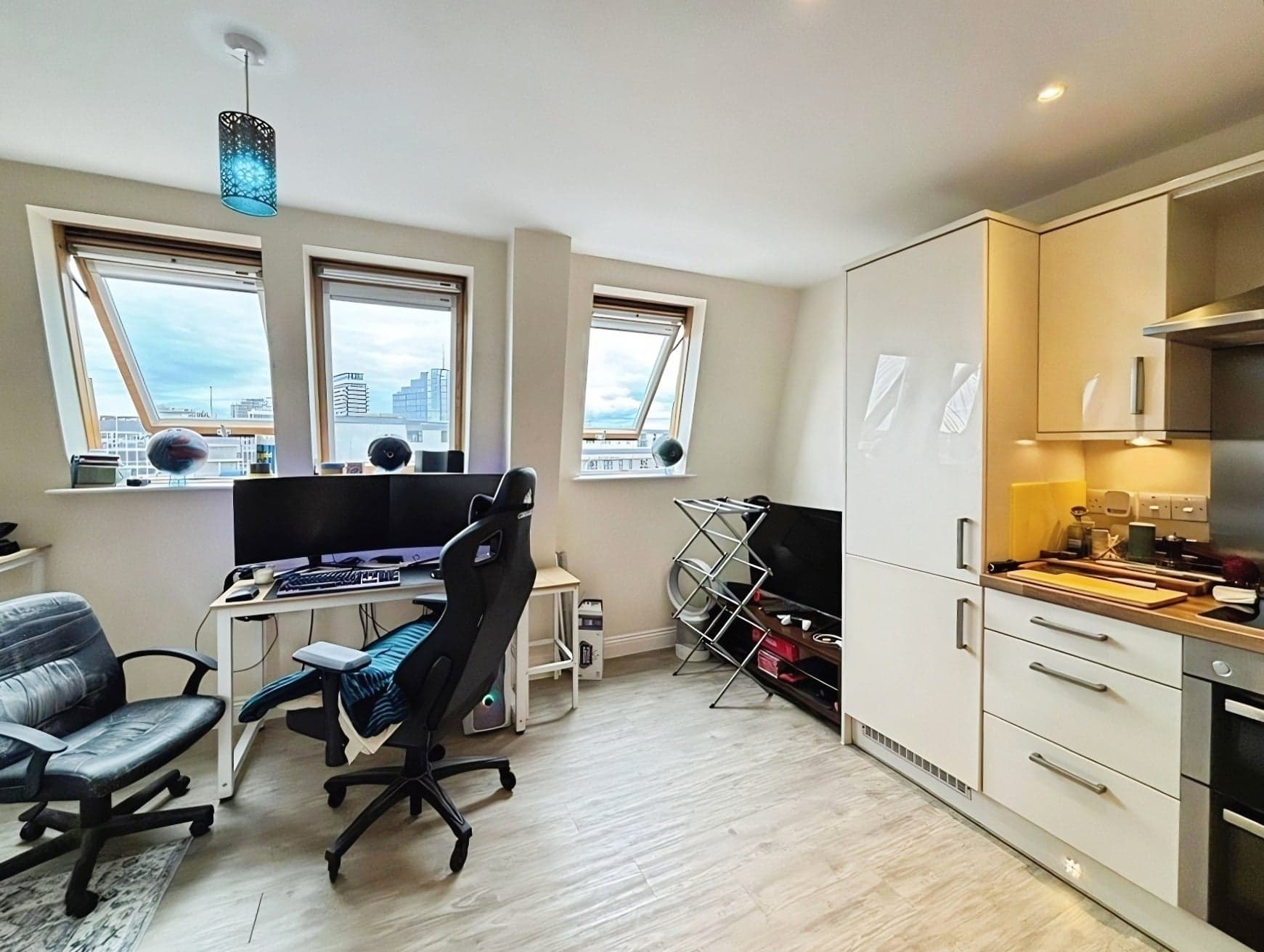 Property at Feathers Lane, Basingstoke