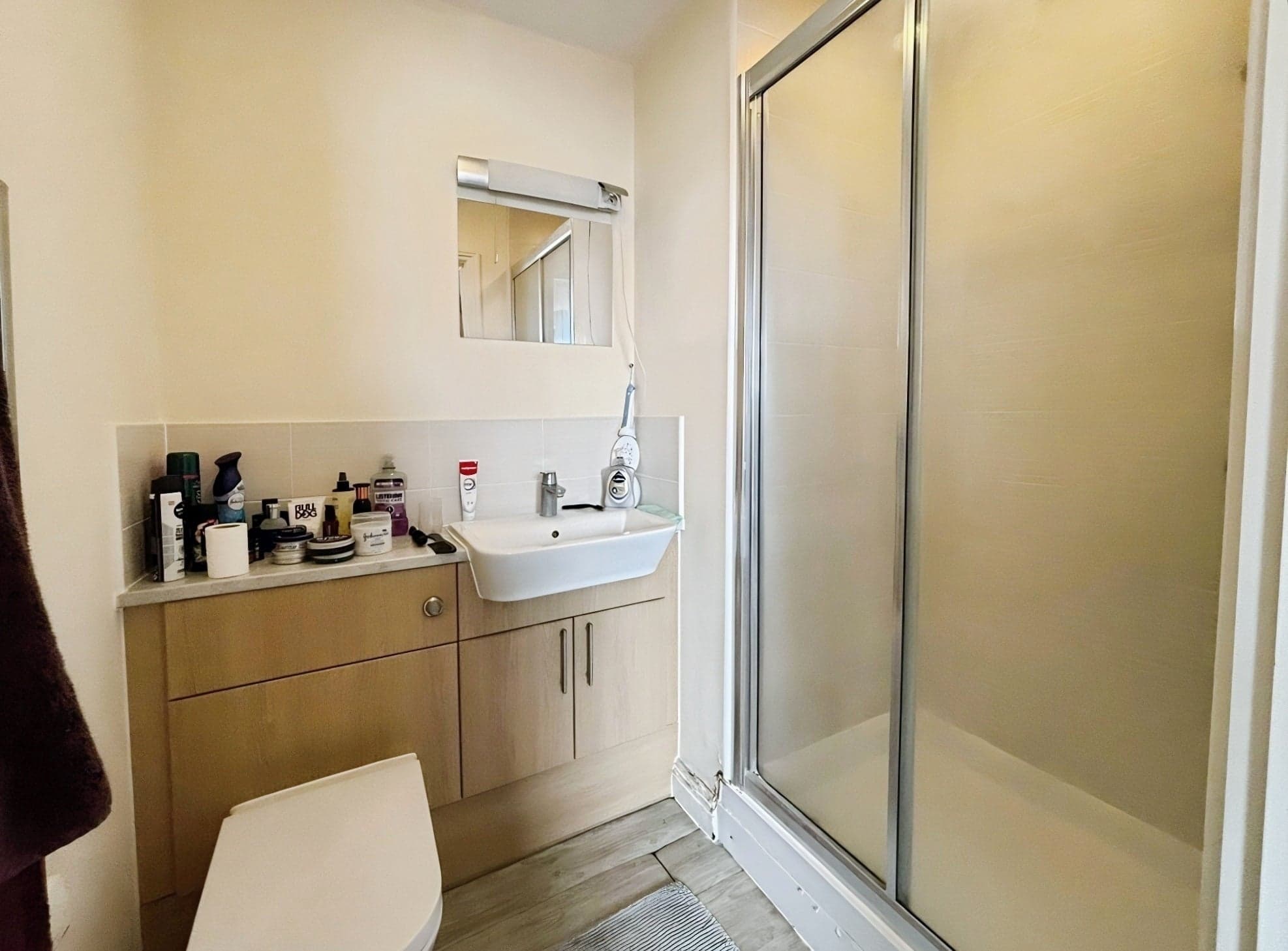 Property at Feathers Lane, Basingstoke