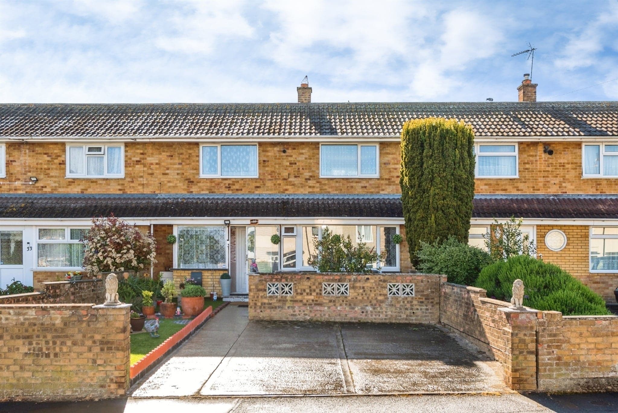 Property at Pewsham Road, Swindon