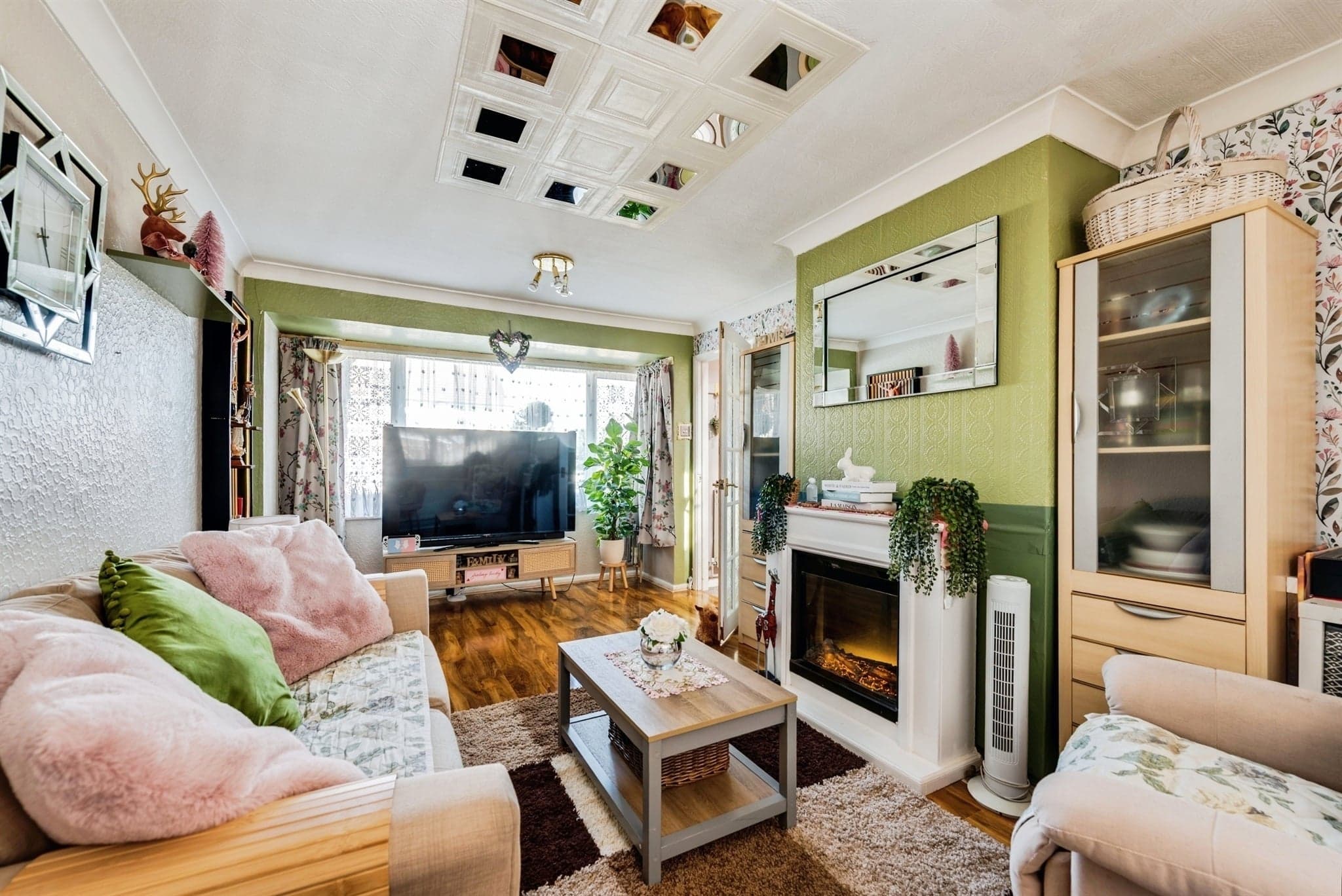 Property at Pewsham Road, Swindon