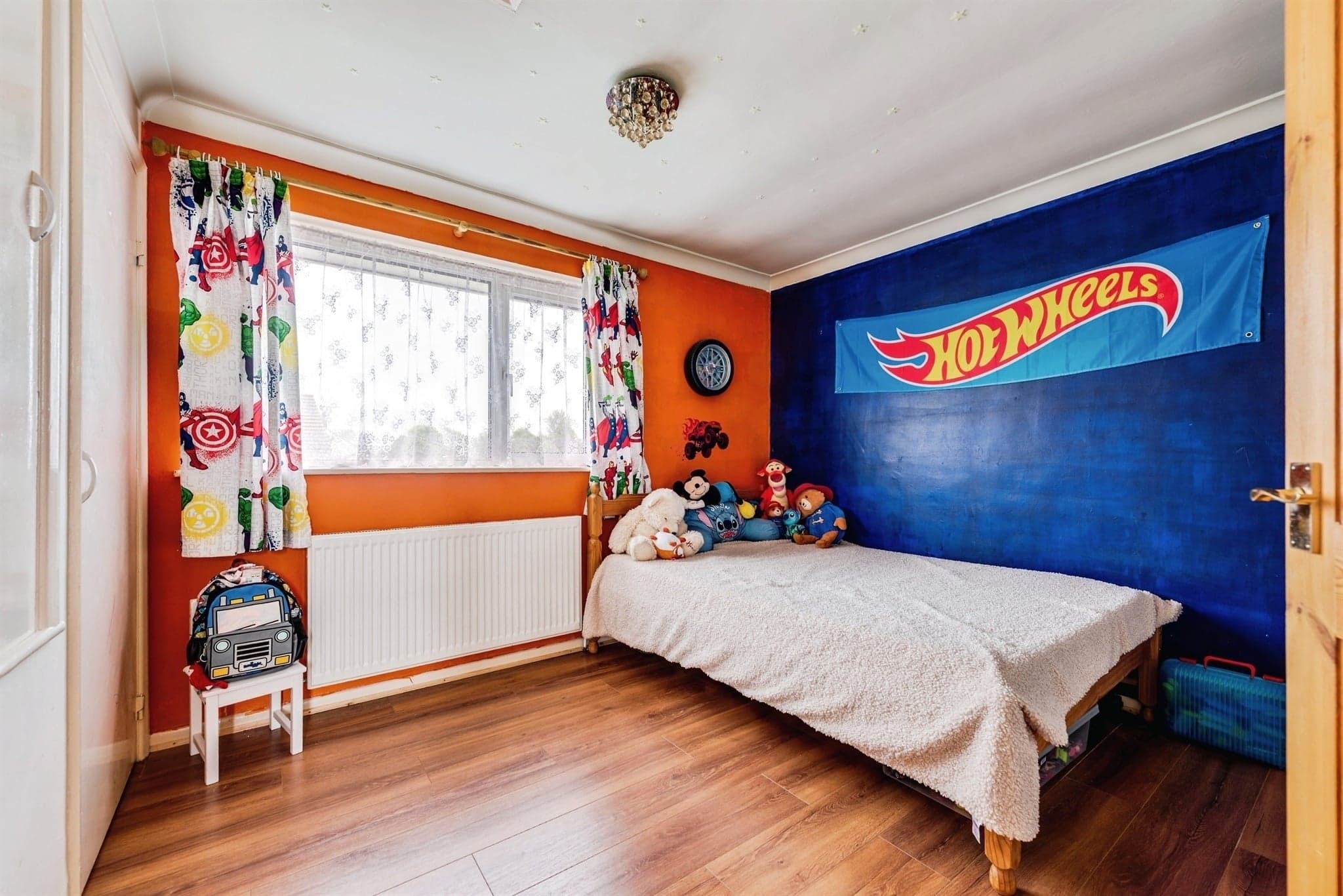 Property at Pewsham Road, Swindon