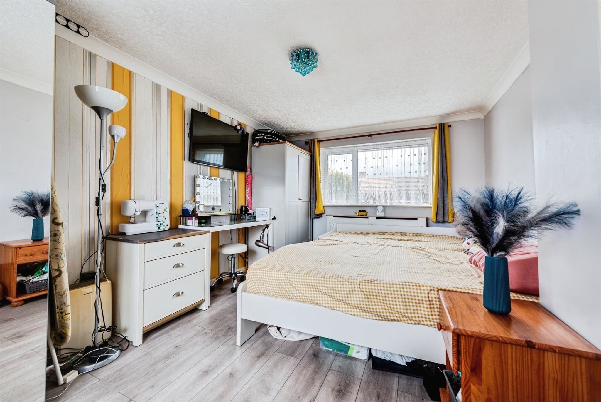 Property at Pewsham Road, Swindon