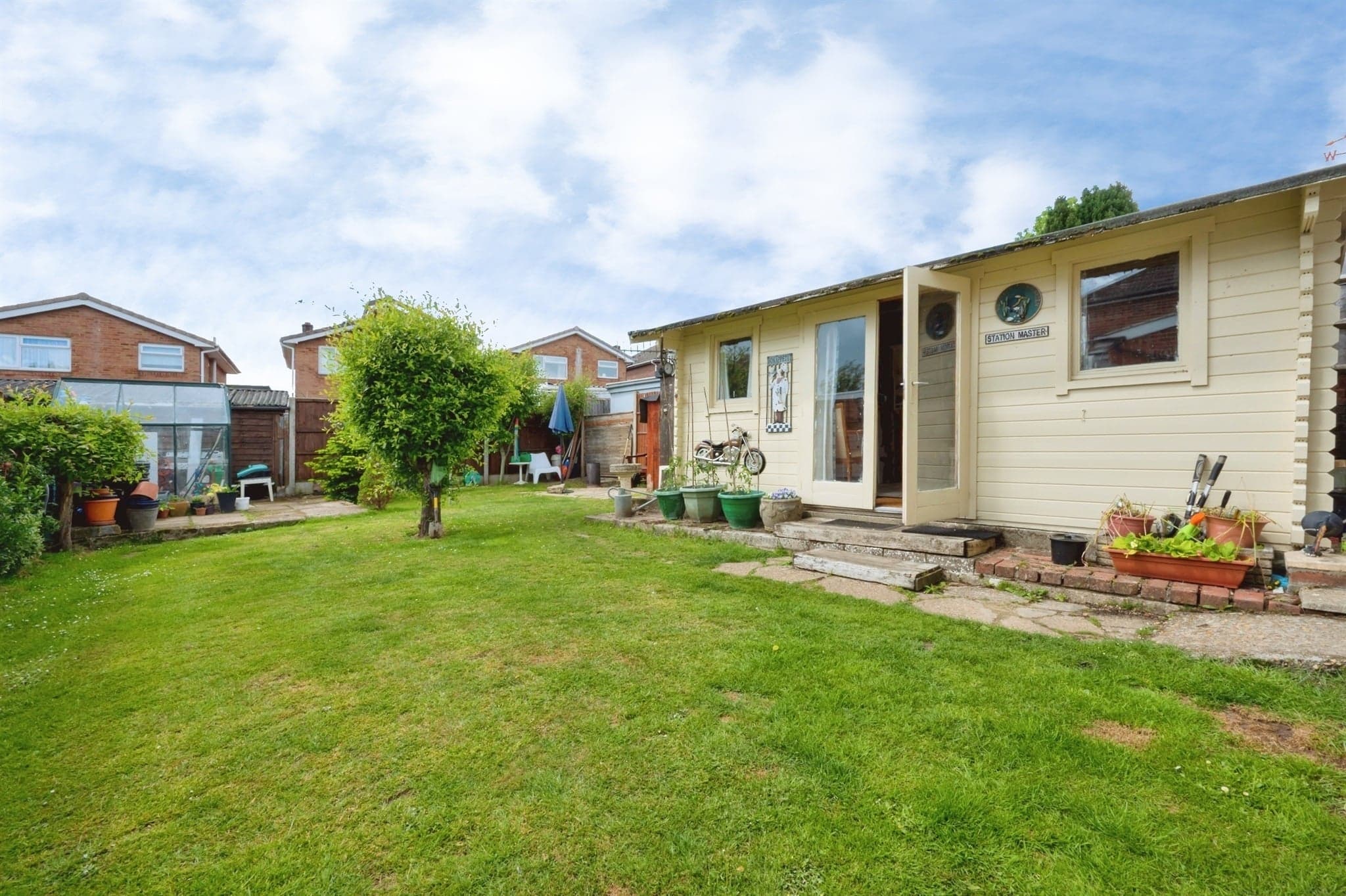 Property at Brook Road, Fair Oak, Eastleigh