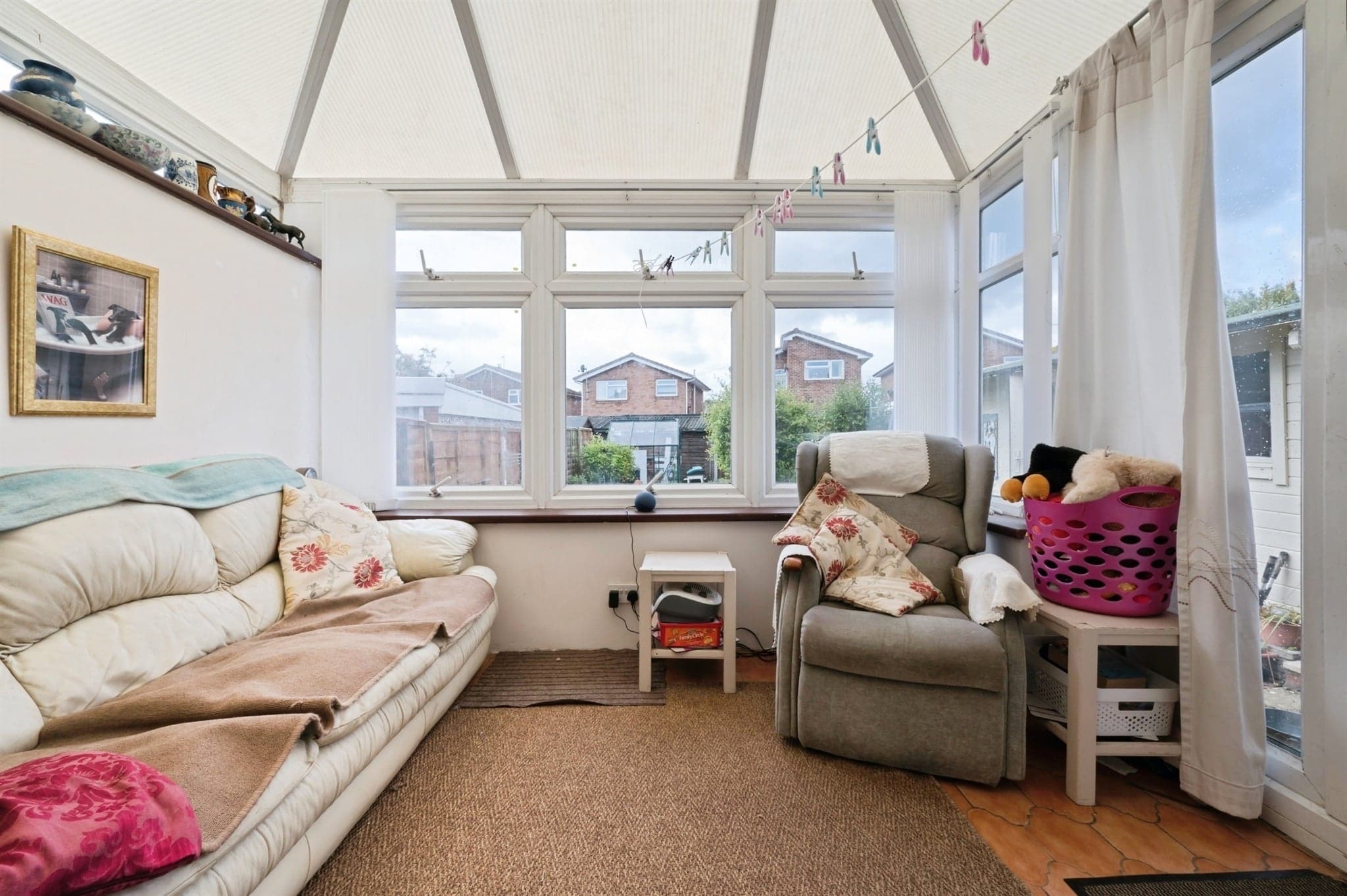 Property at Brook Road, Fair Oak, Eastleigh