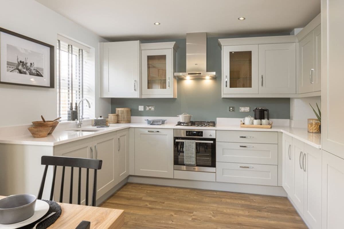 Property at Wincombe Lane, Shaftesbury