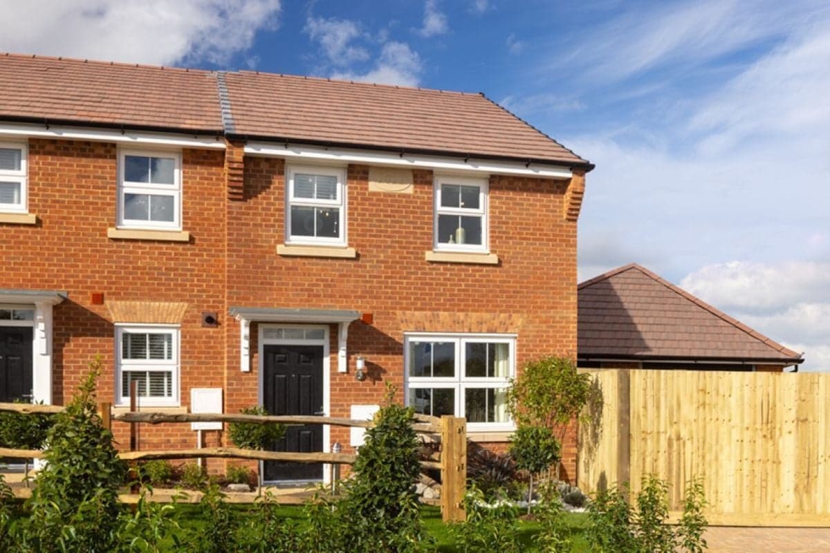 Property at Wincombe Lane, Shaftesbury