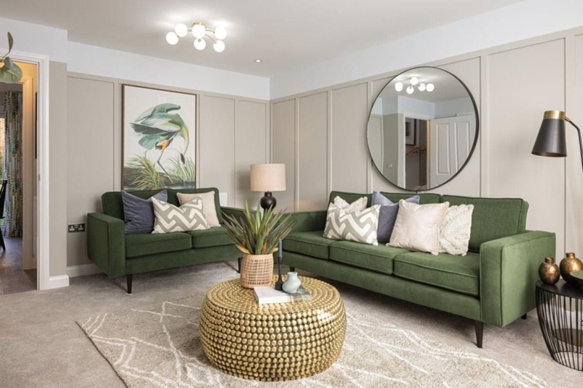 Property at Wincombe Lane, Shaftesbury