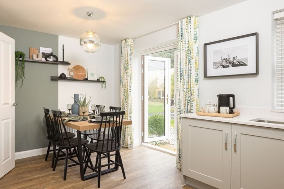 Property at Wincombe Lane, Shaftesbury