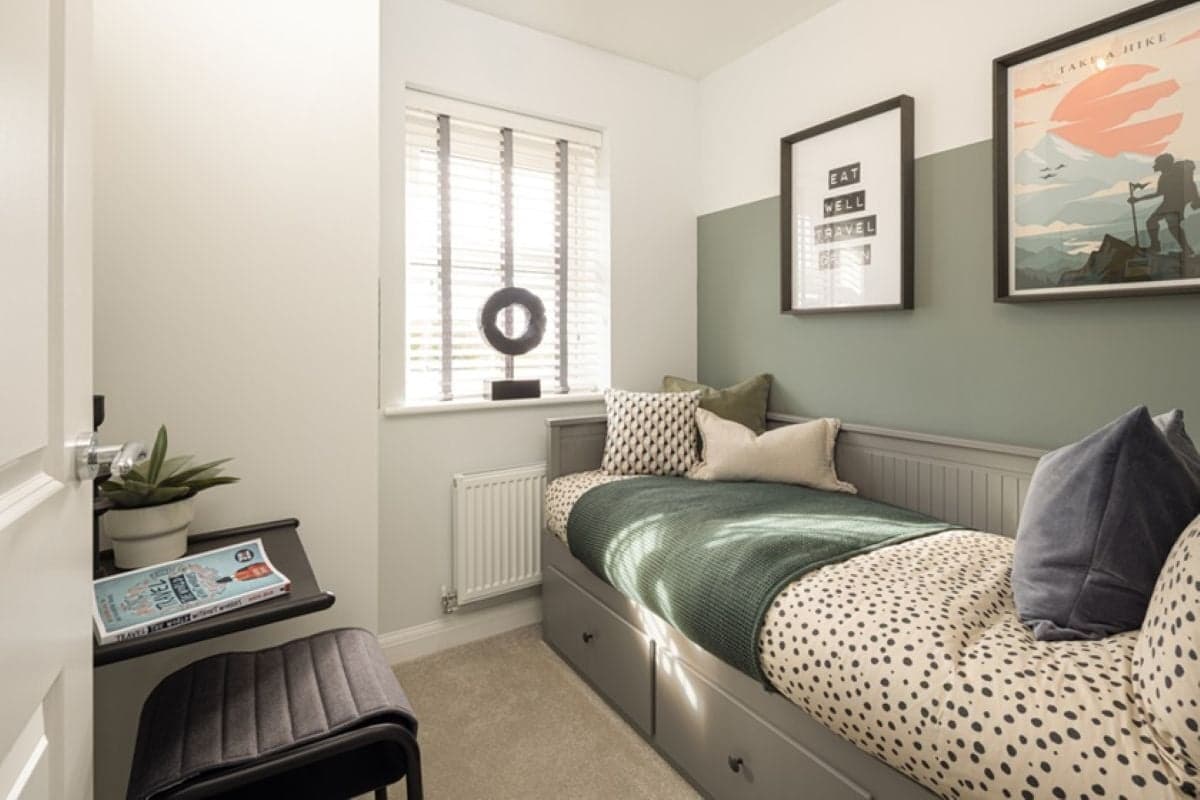 Property at Wincombe Lane, Shaftesbury
