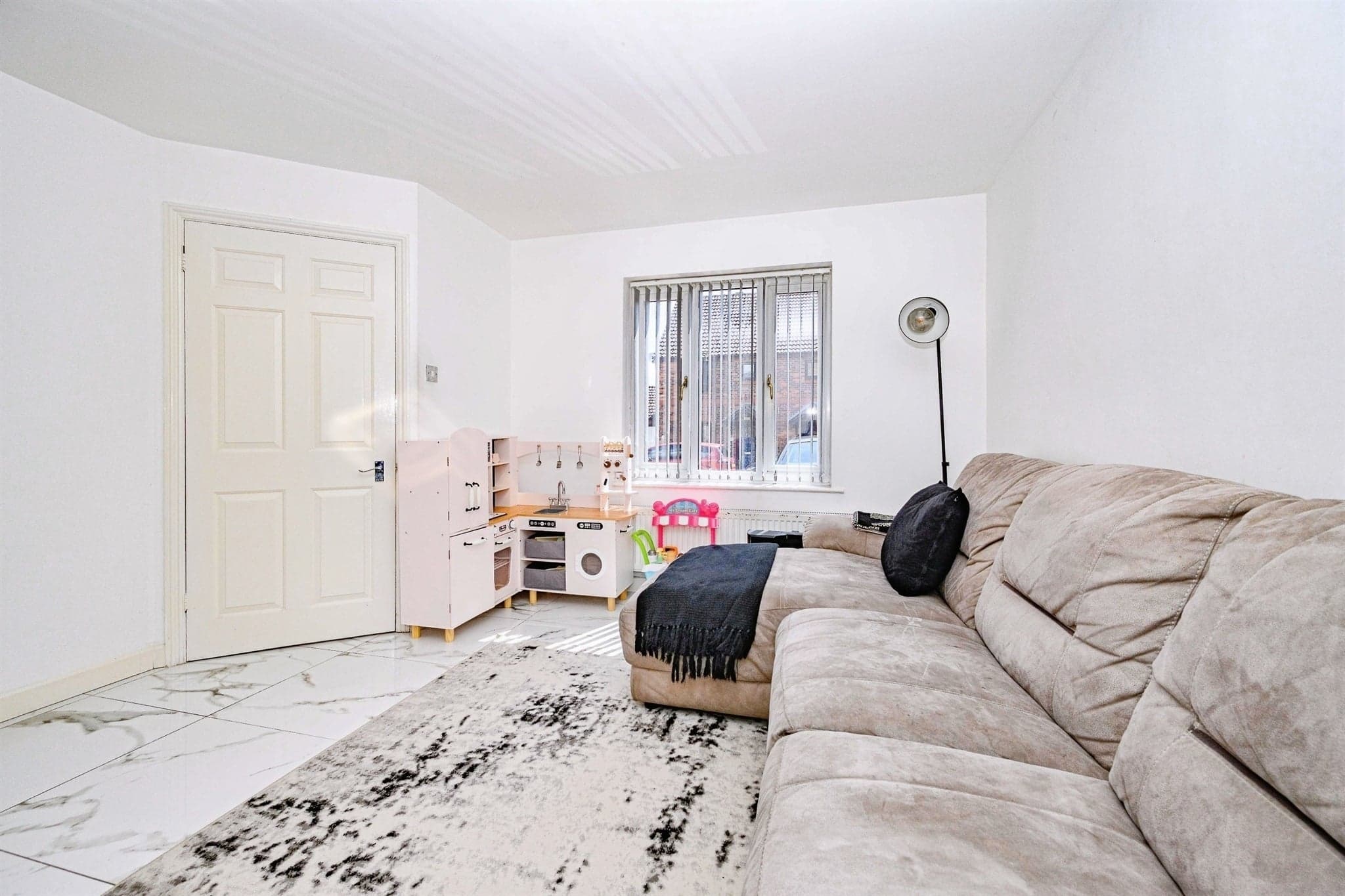 Property at Muirfield, Luton