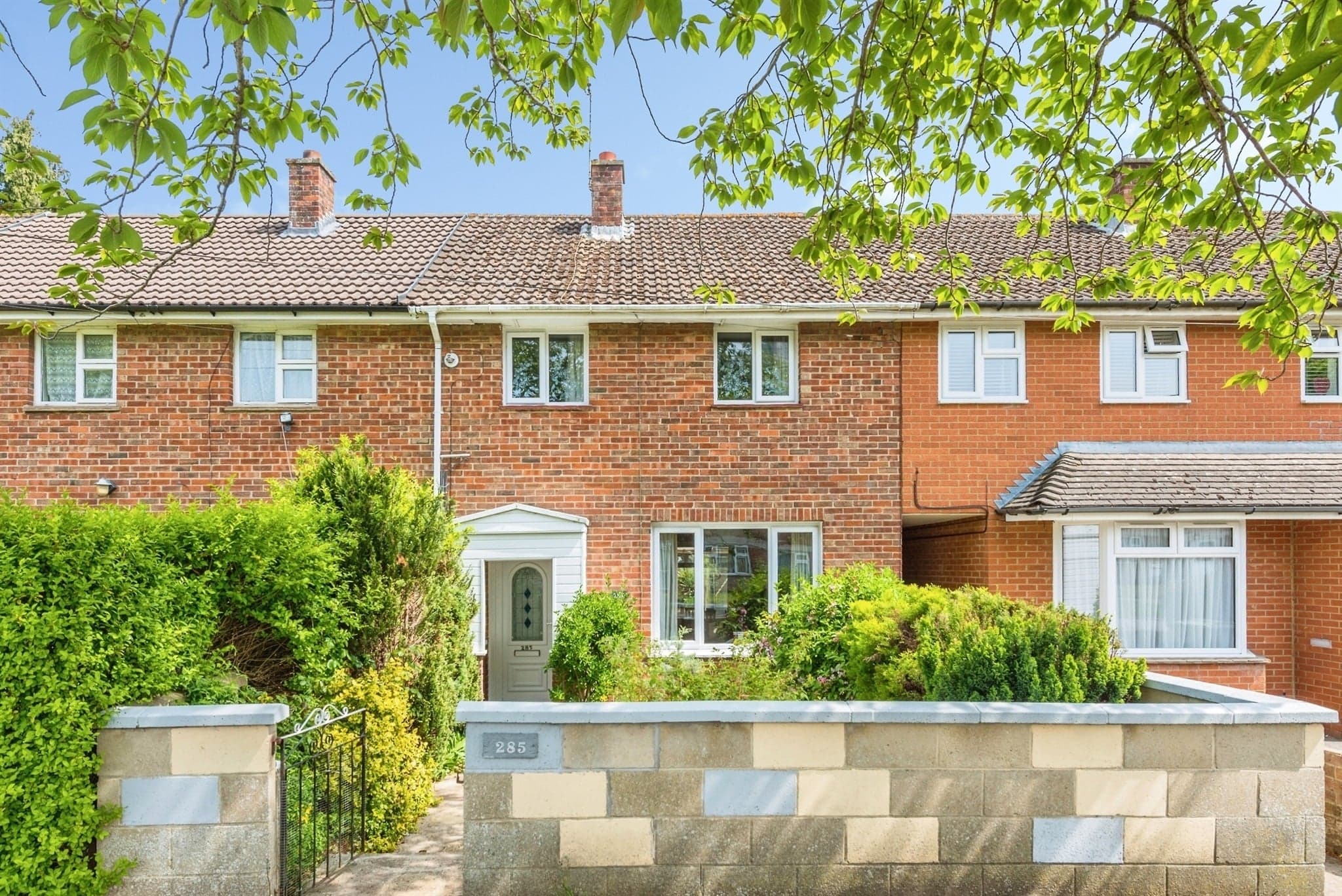 Property at Penhill Drive, Swindon