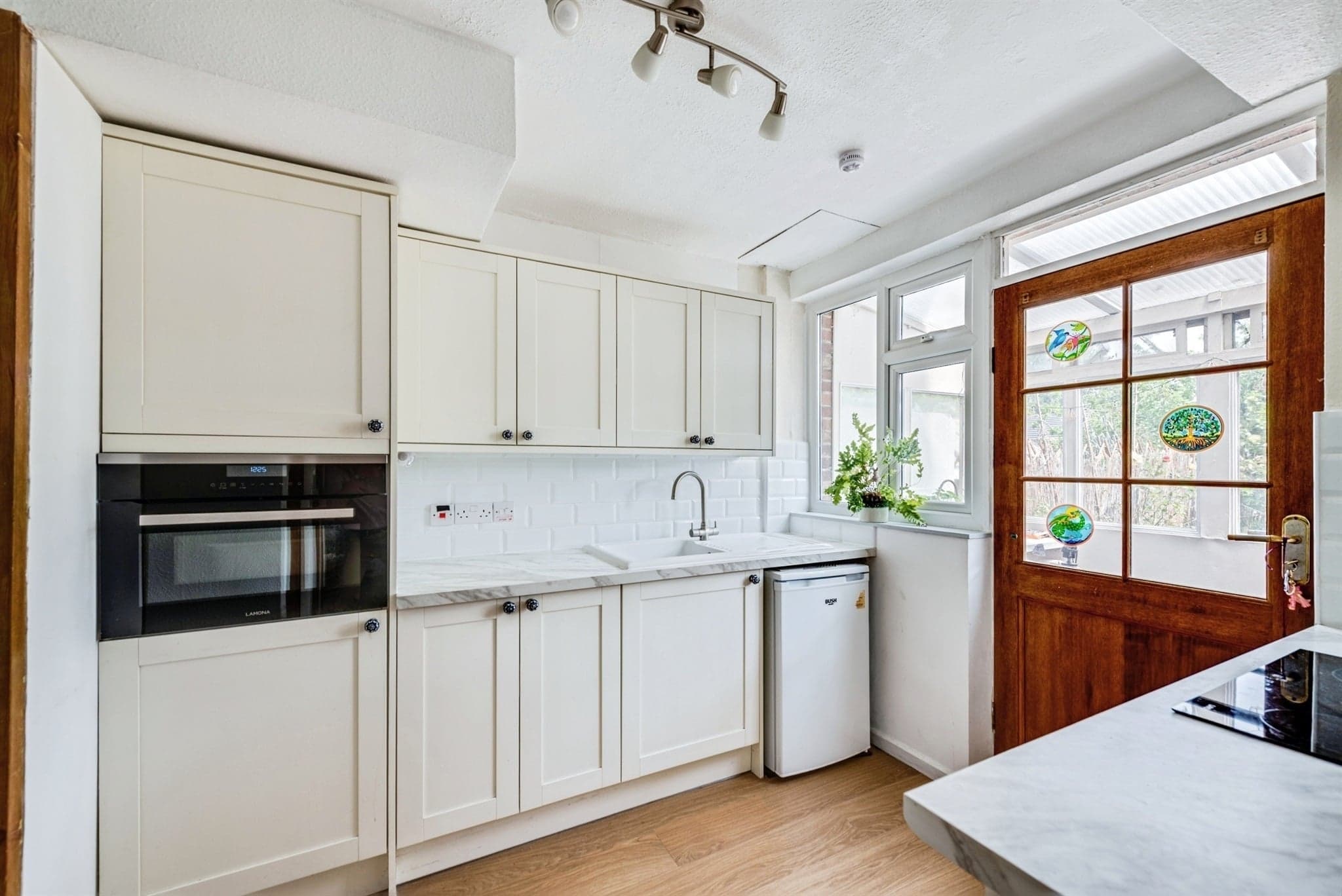Property at Penhill Drive, Swindon
