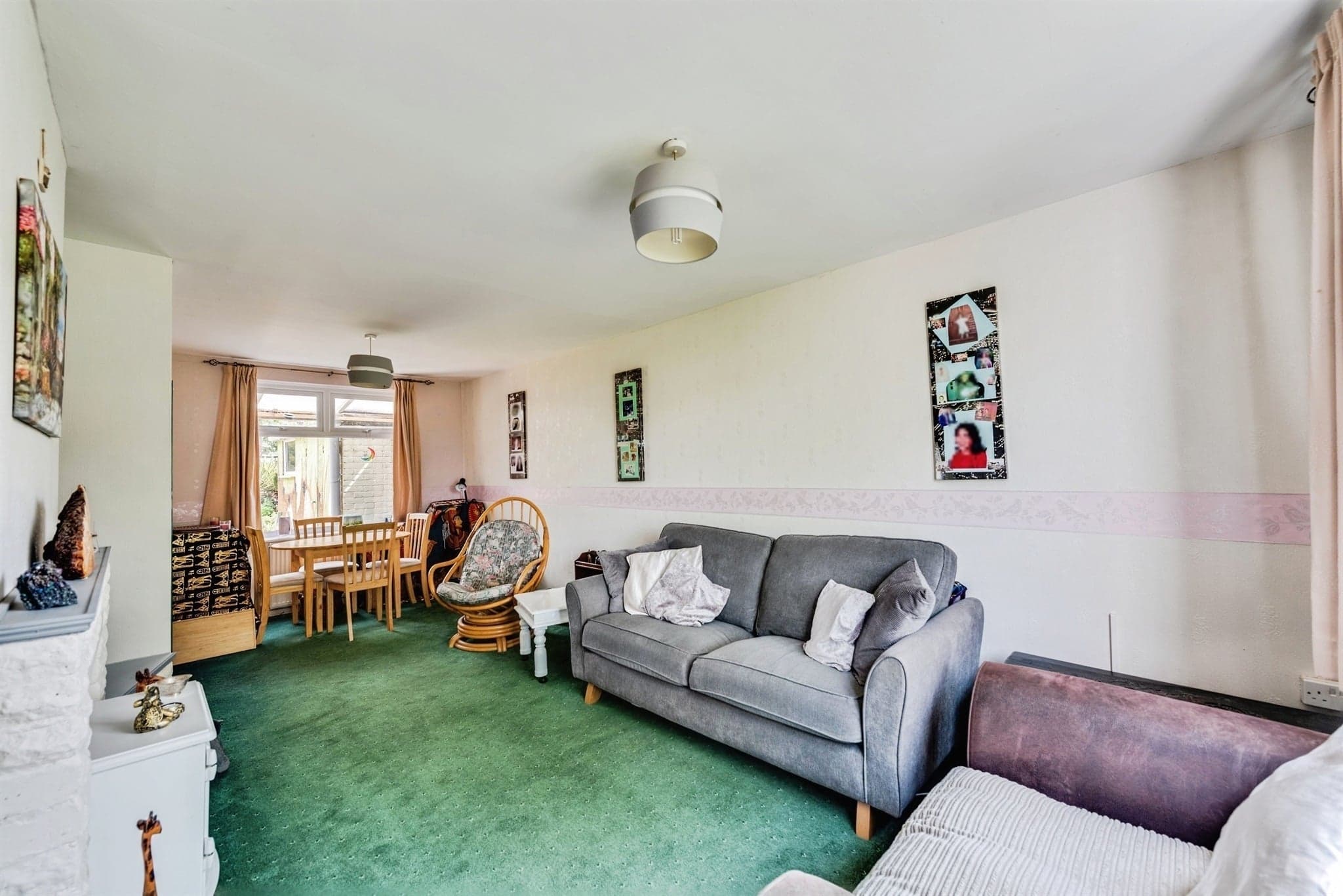 Property at Penhill Drive, Swindon