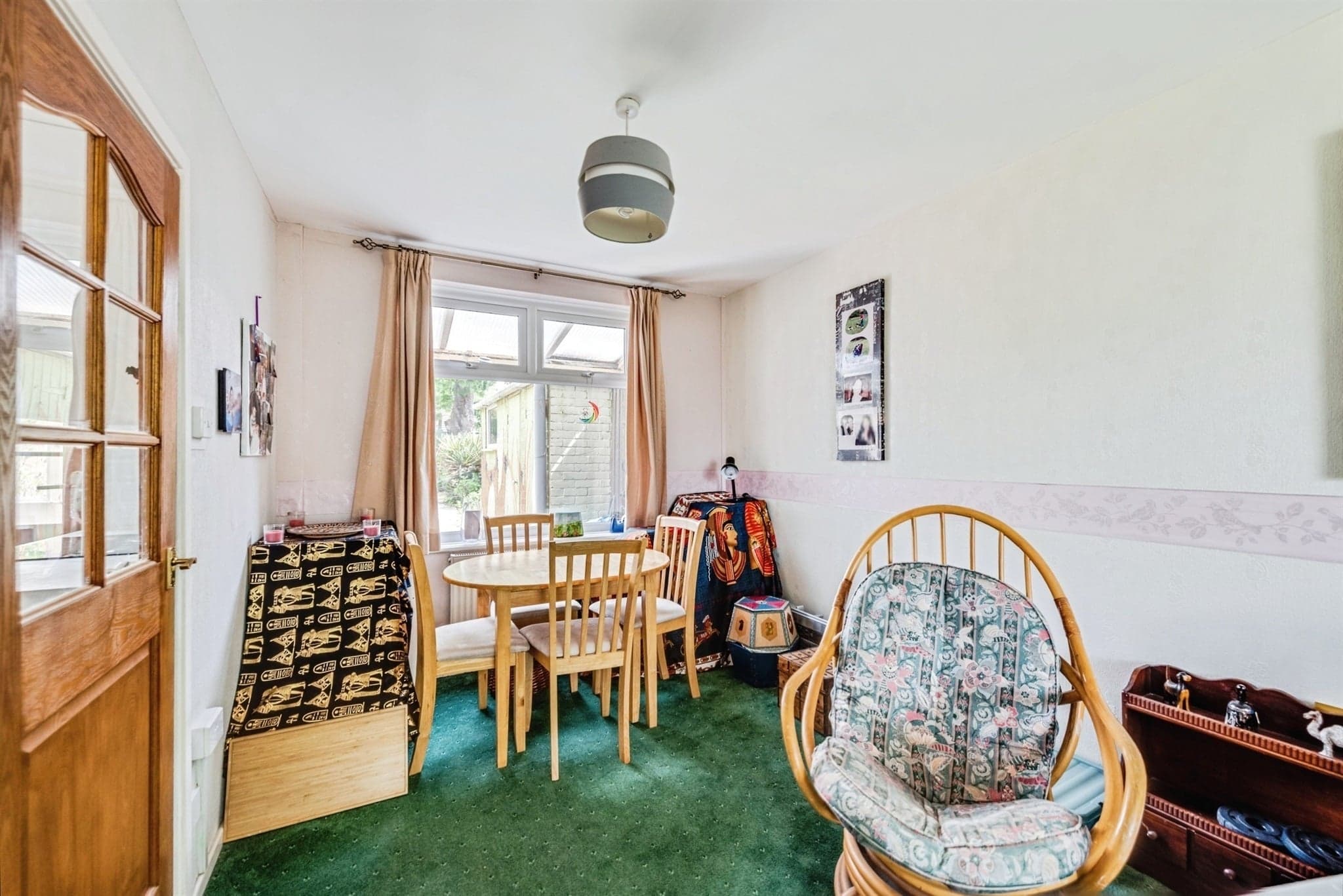 Property at Penhill Drive, Swindon