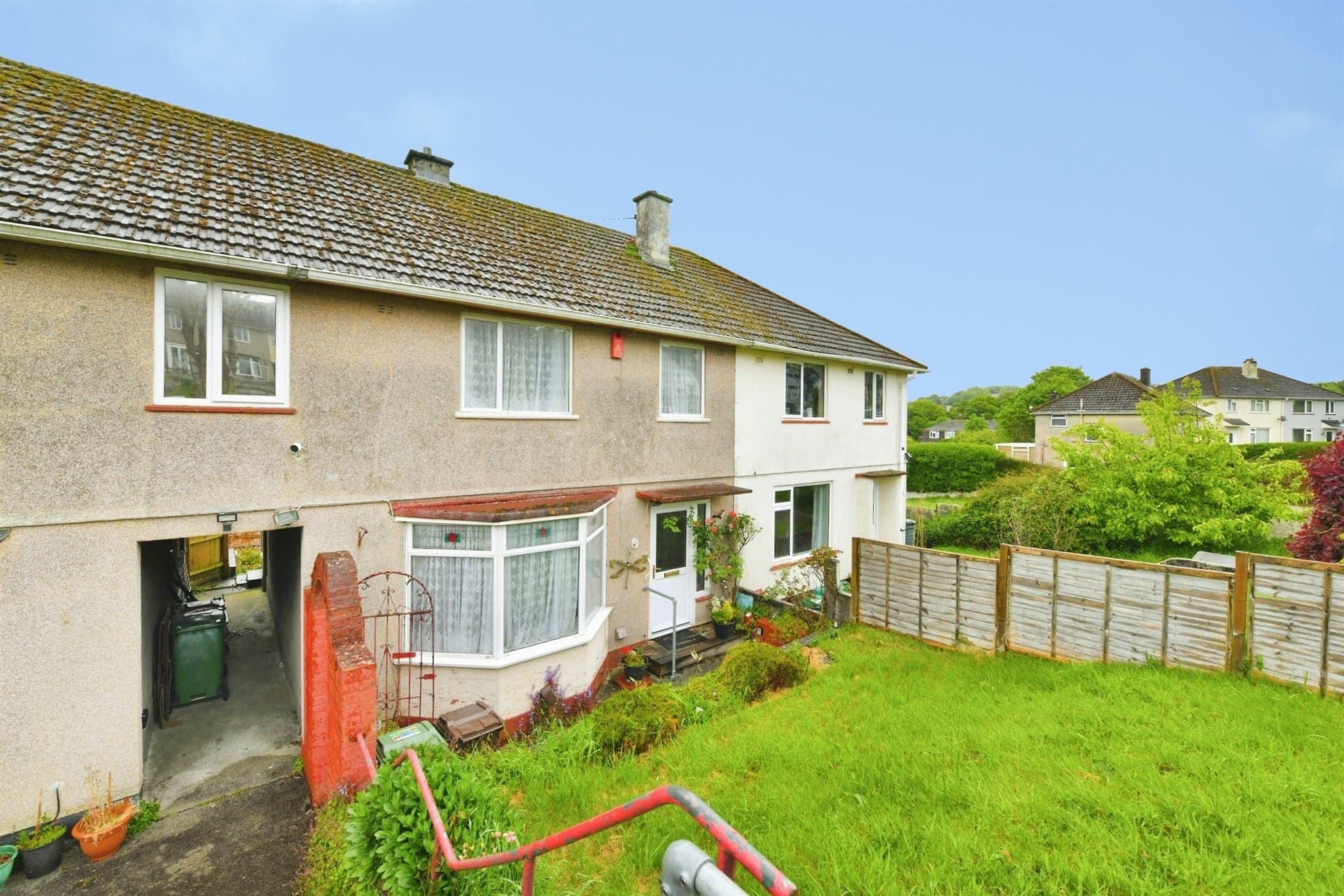Property at Lympne Avenue, Plymouth