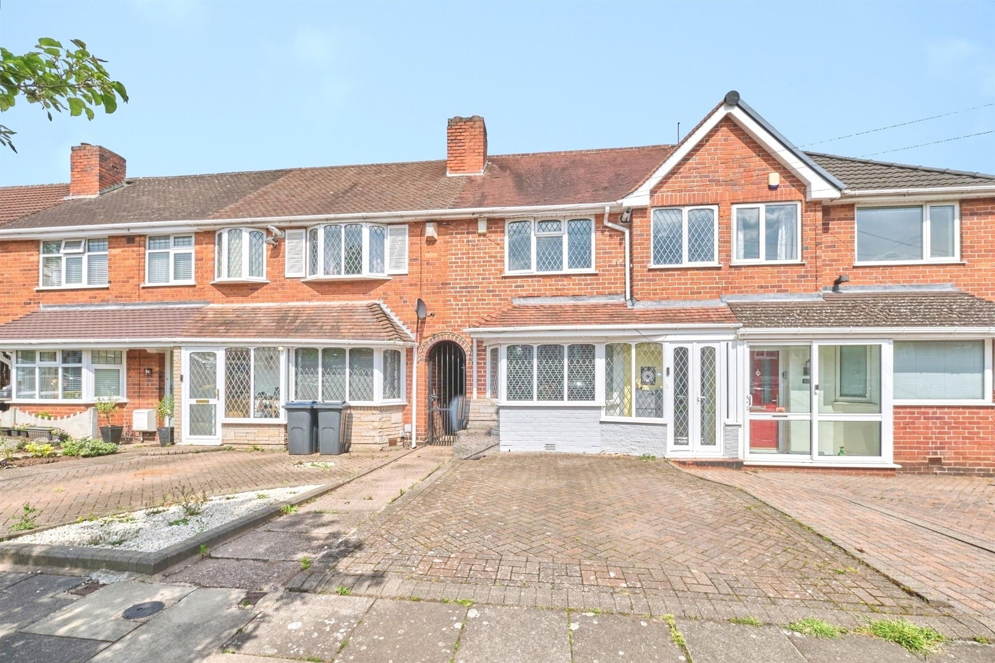 Property at Somercotes Road, Birmingham