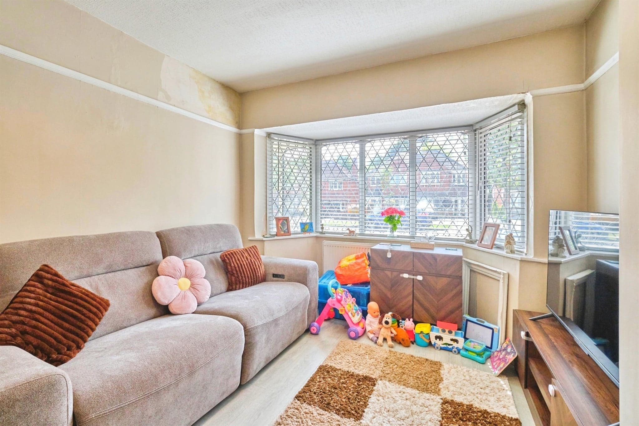 Property at Somercotes Road, Birmingham