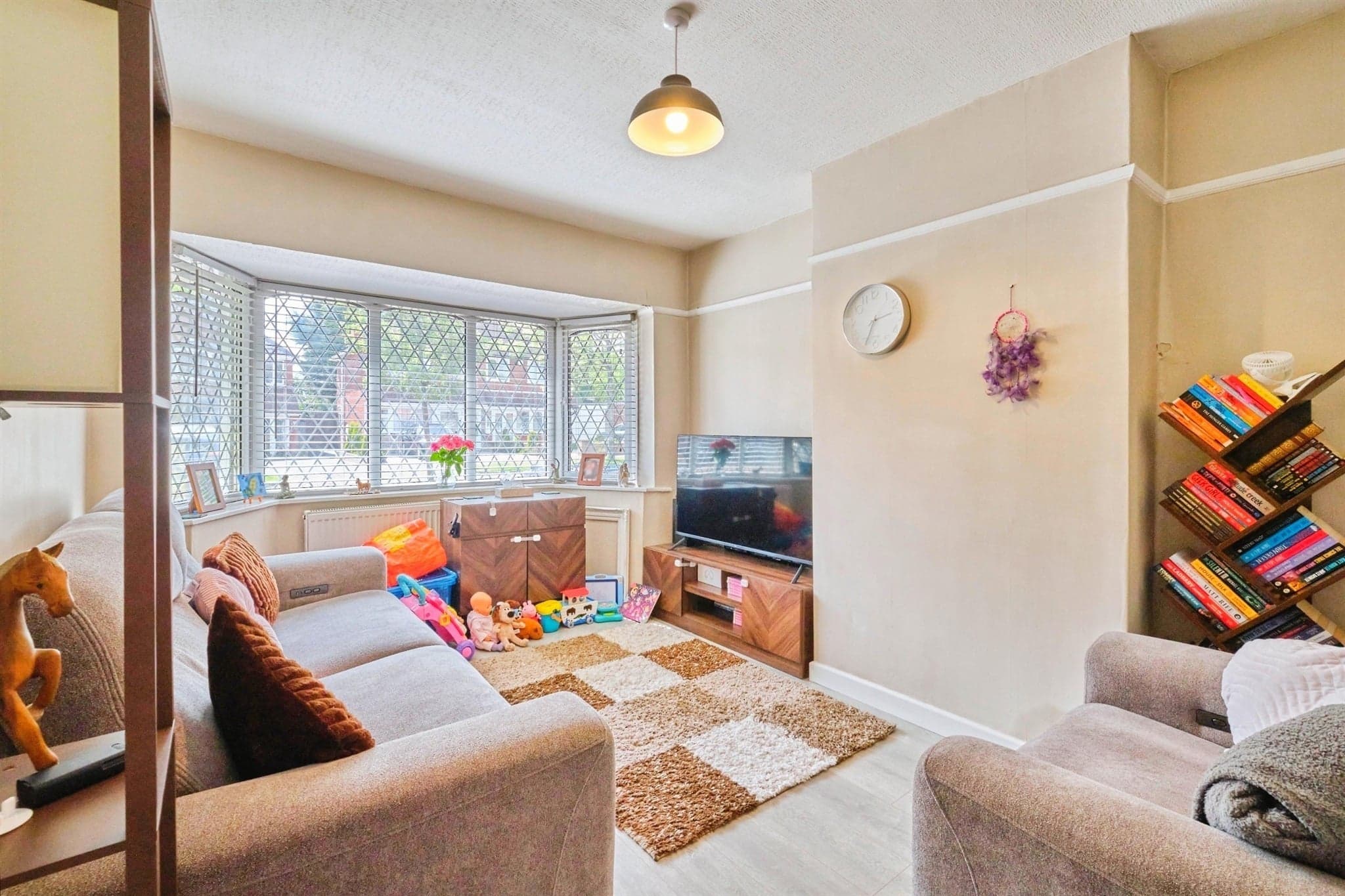 Property at Somercotes Road, Birmingham