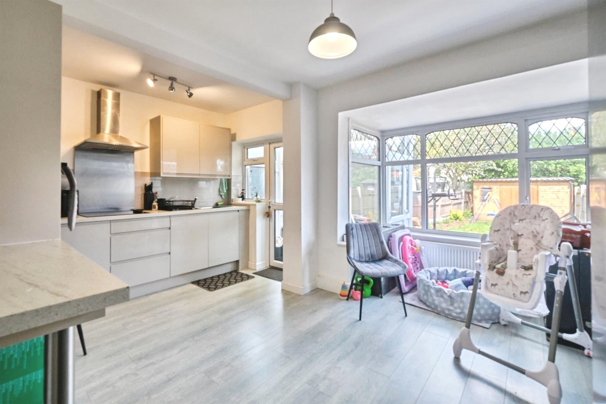 Property at Somercotes Road, Birmingham