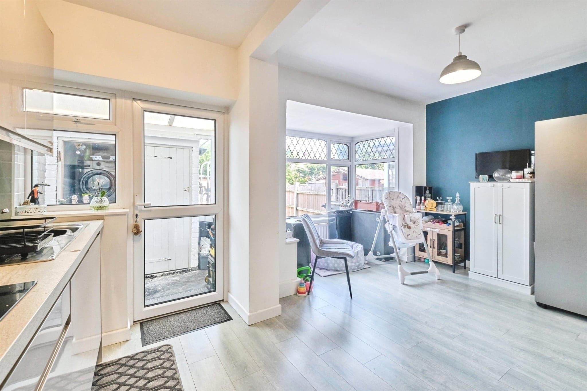 Property at Somercotes Road, Birmingham