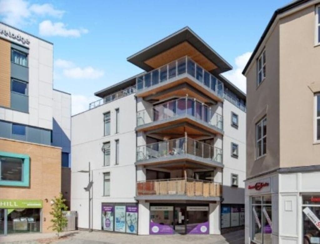 Property at Wesley Lane, Bicester