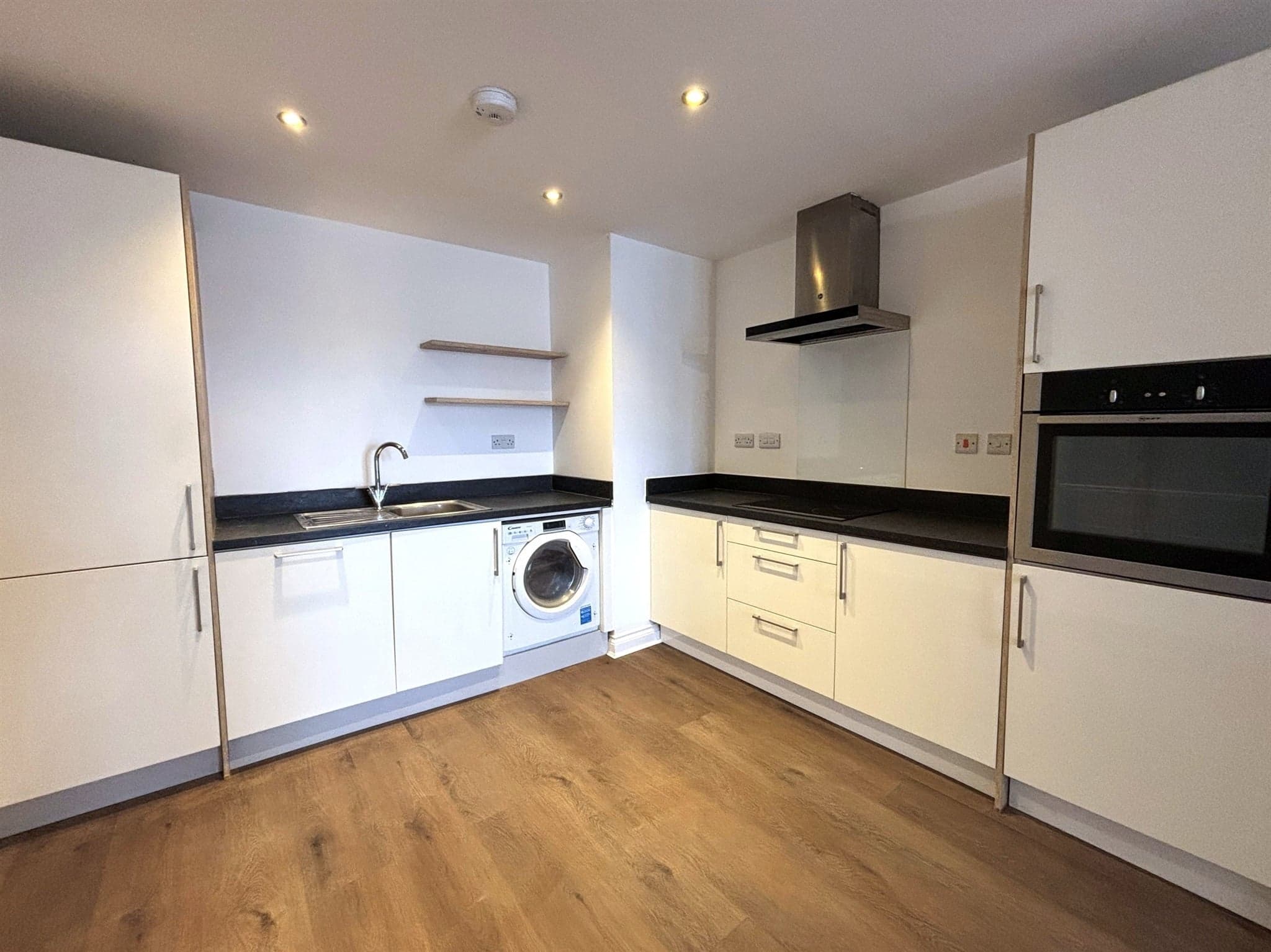 Property at Wesley Lane, Bicester