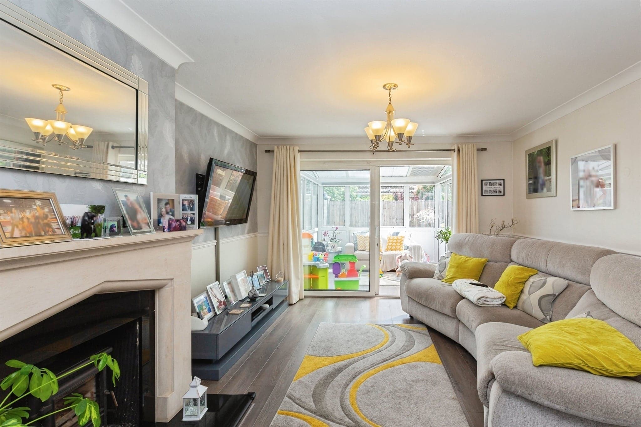 Property at Brooklands Drive, Leighton Buzzard