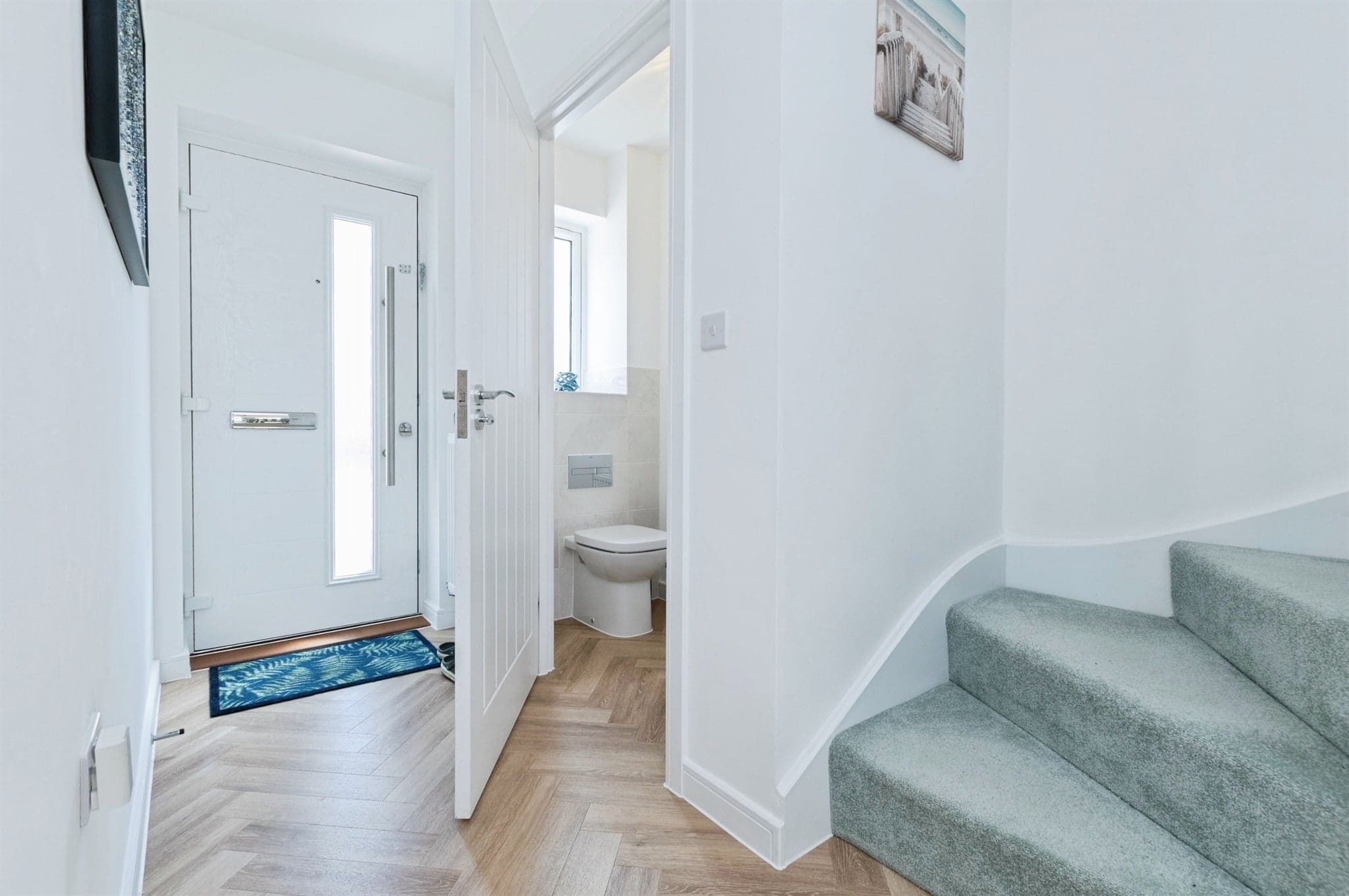 Property at Kensington Drive, West Parley, Ferndown