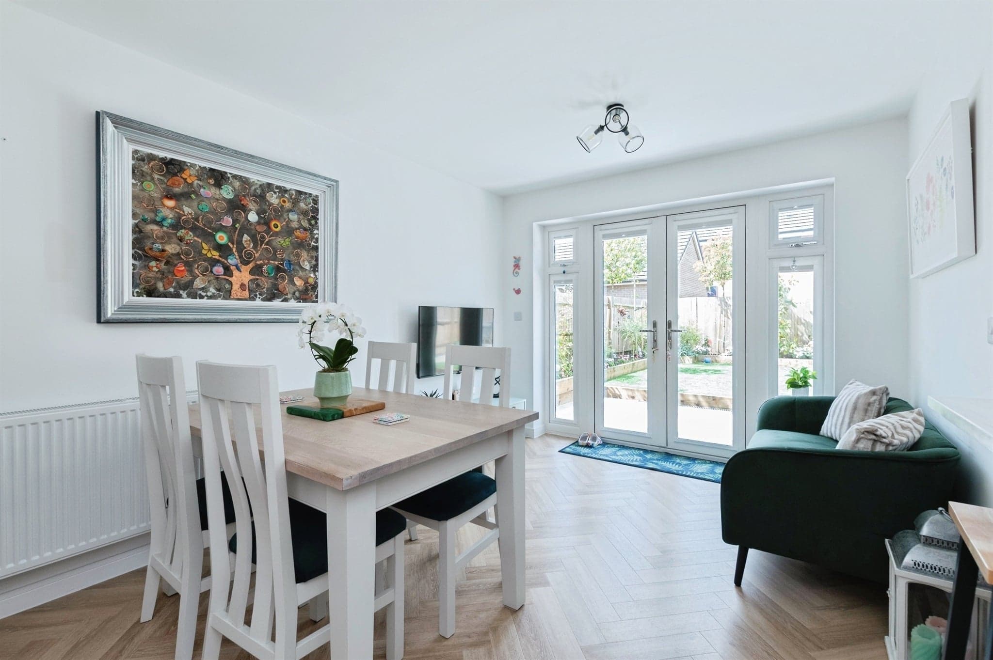 Property at Kensington Drive, West Parley, Ferndown
