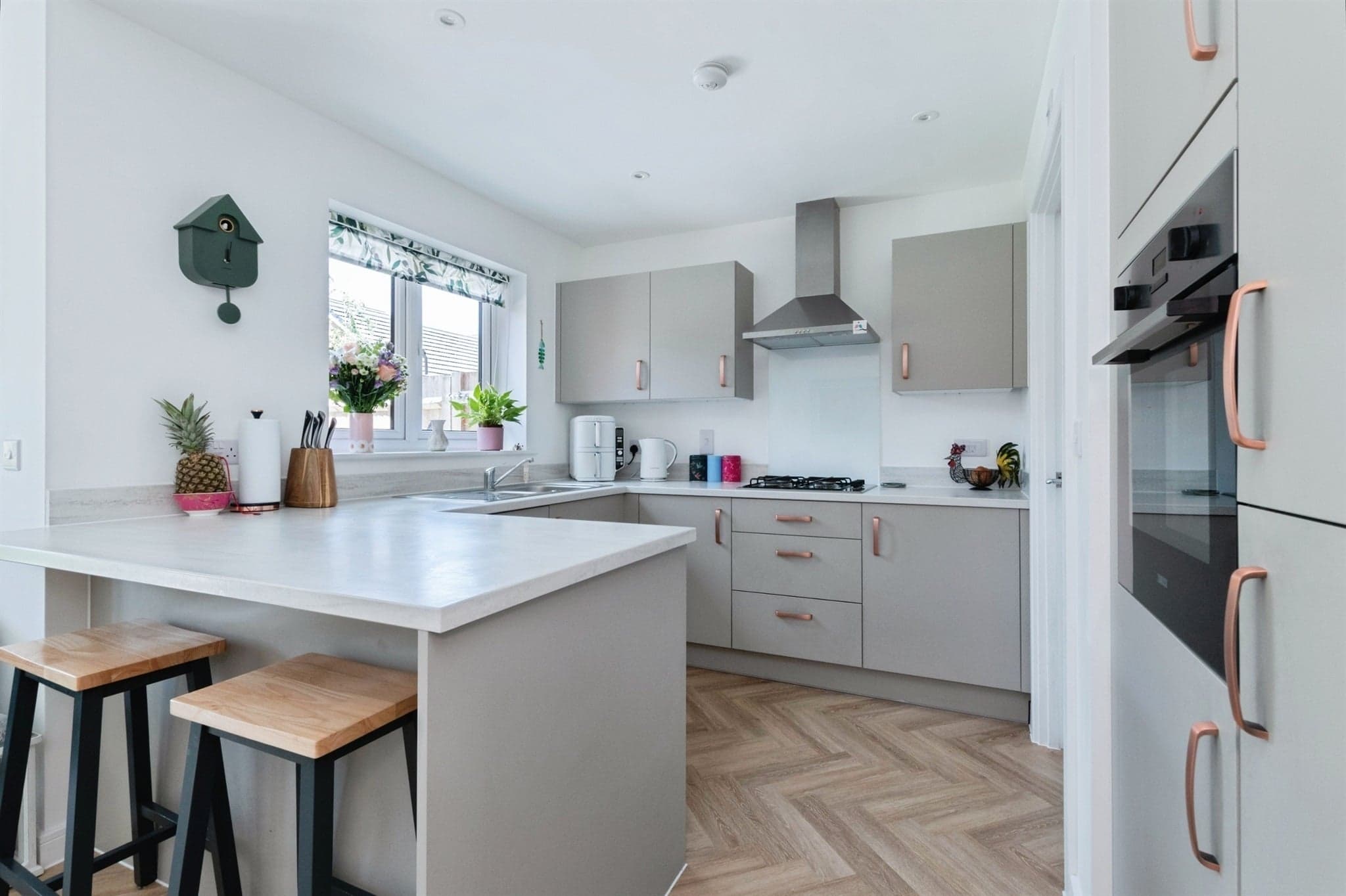 Property at Kensington Drive, West Parley, Ferndown