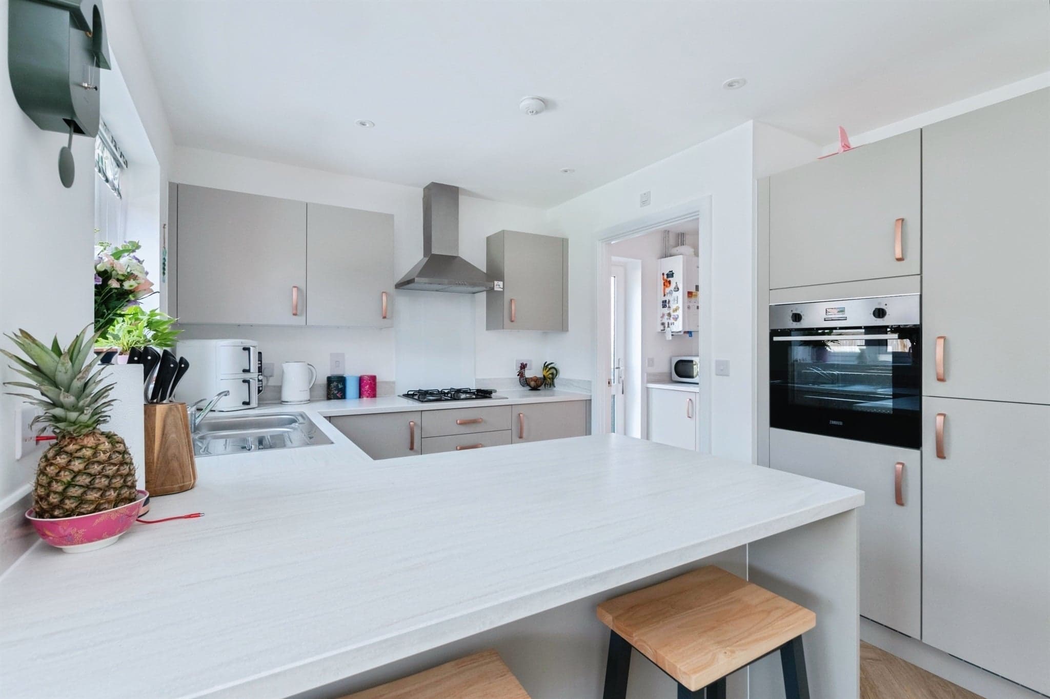 Property at Kensington Drive, West Parley, Ferndown