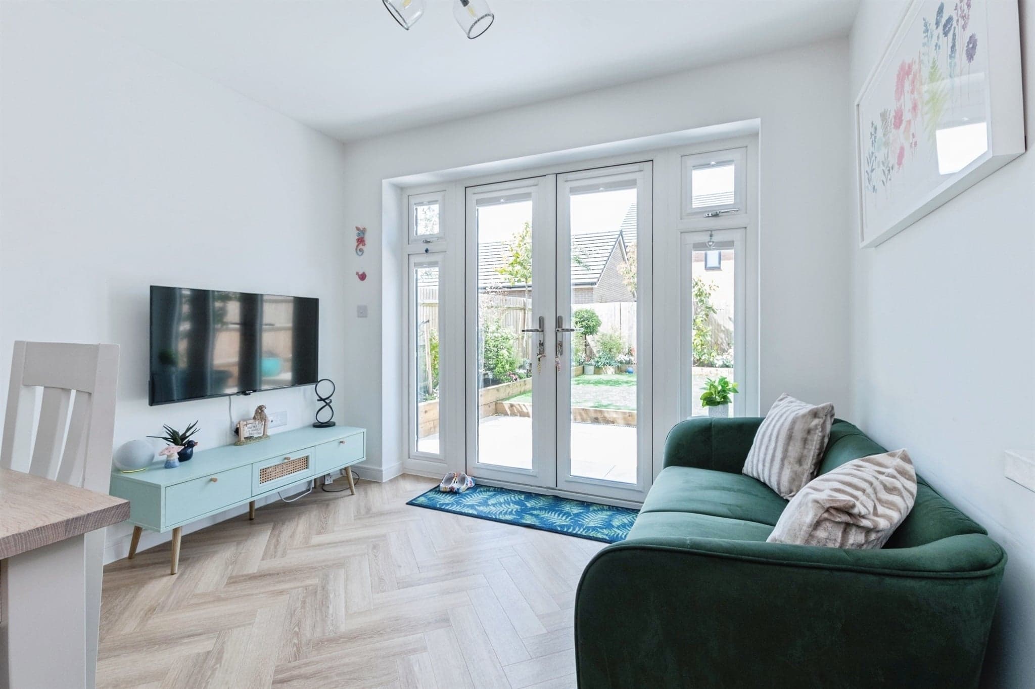 Property at Kensington Drive, West Parley, Ferndown