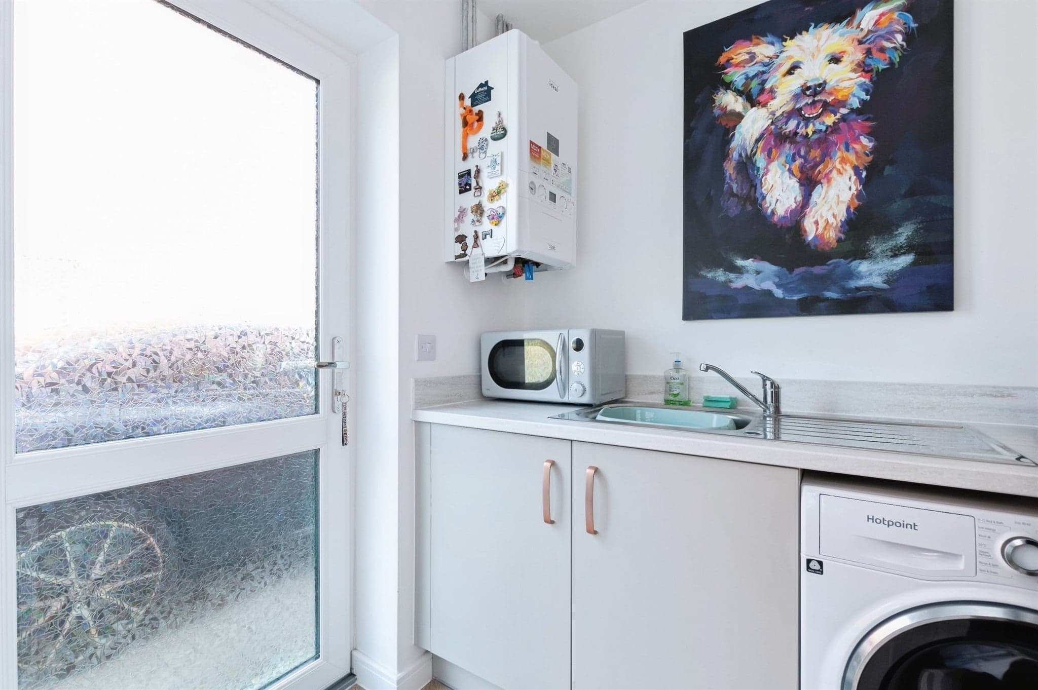 Property at Kensington Drive, West Parley, Ferndown