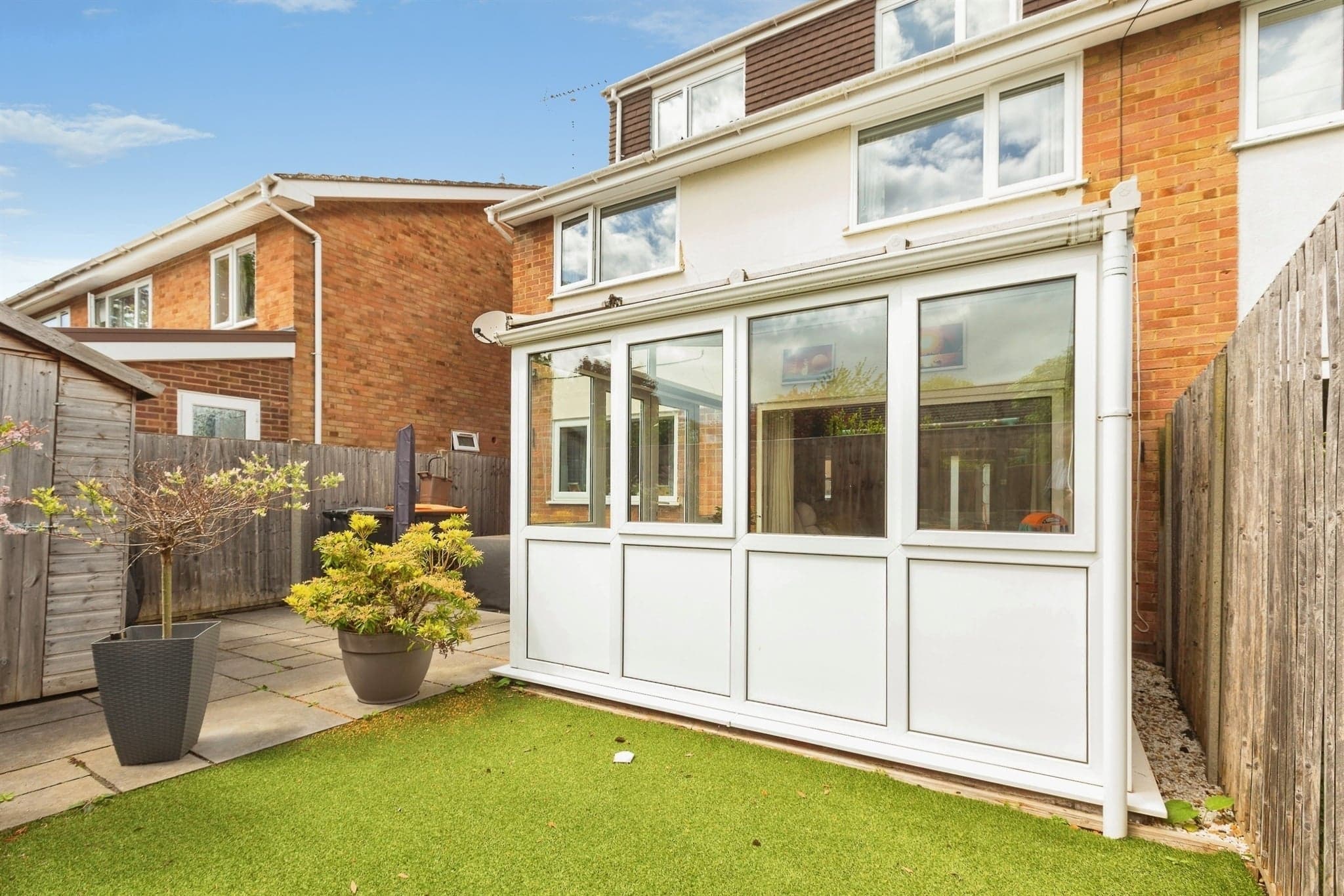 Property at Brooklands Drive, Leighton Buzzard