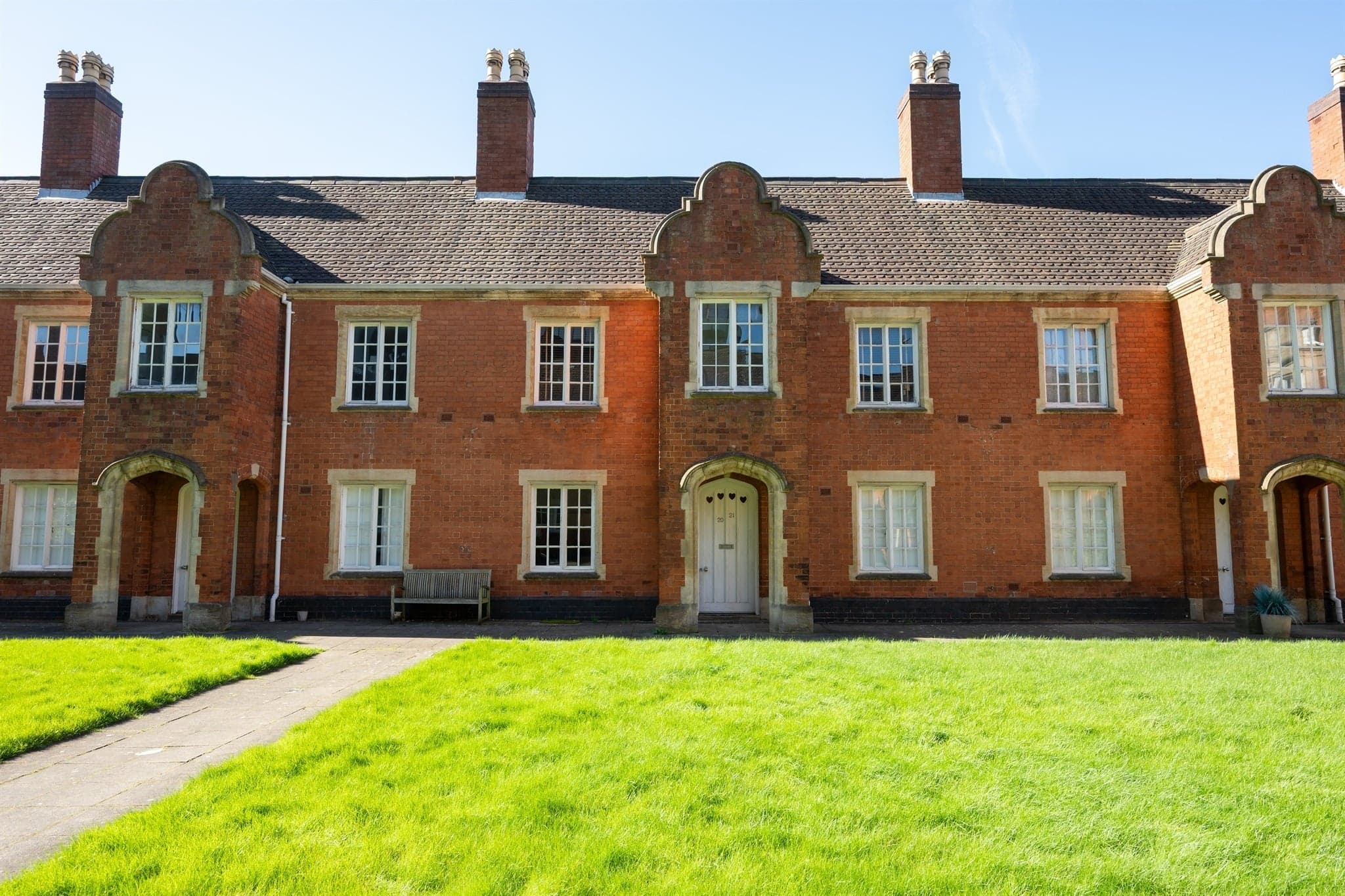 Property at Ladywood Middleway, Birmingham
