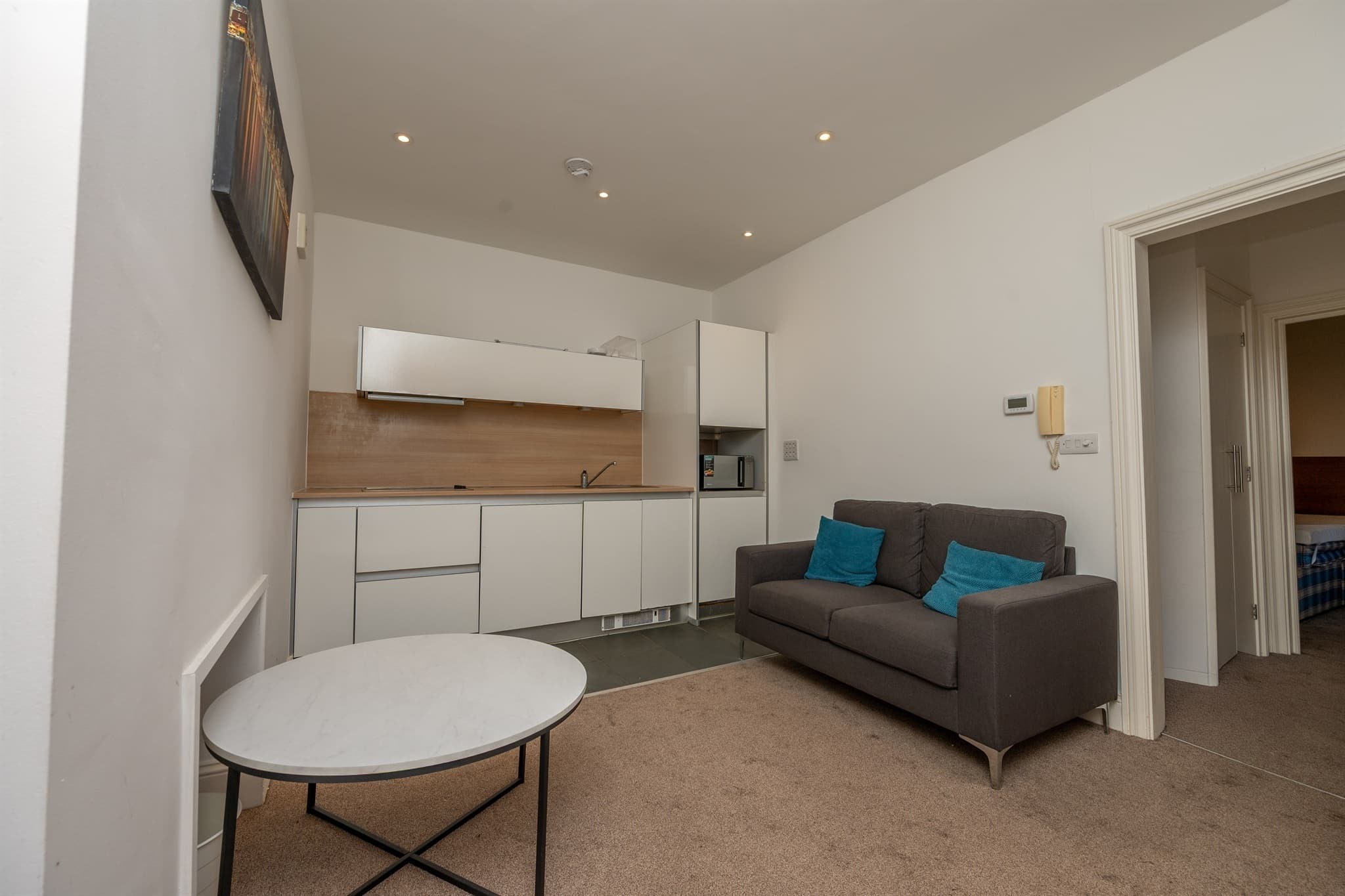 Property at Ladywood Middleway, Birmingham