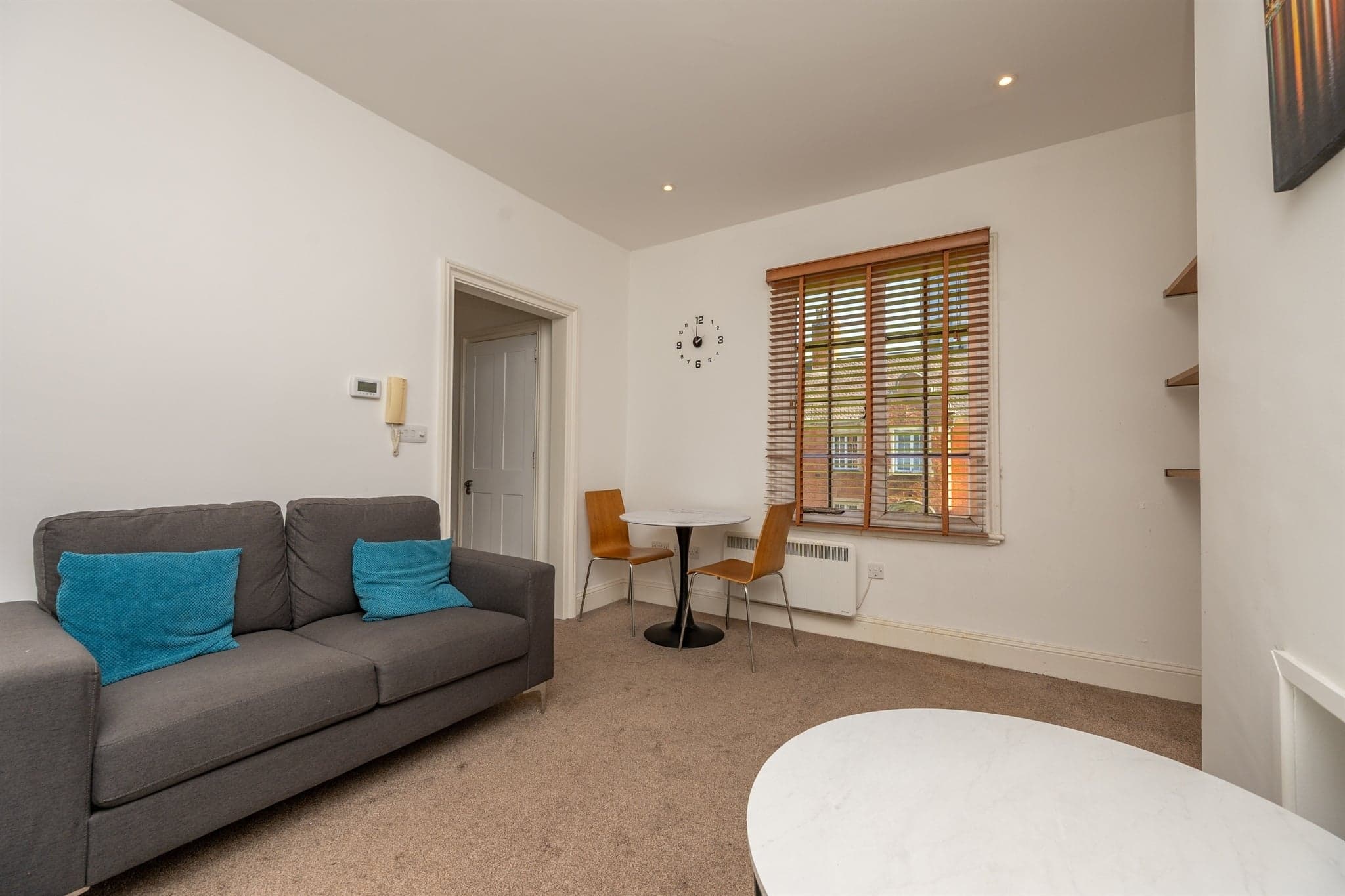 Property at Ladywood Middleway, Birmingham