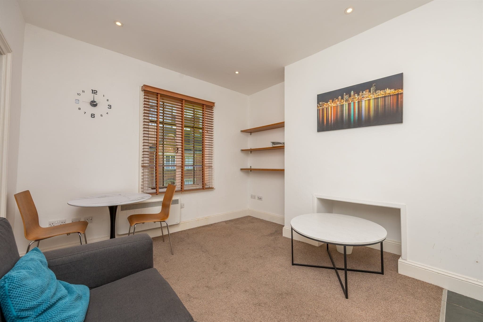 Property at Ladywood Middleway, Birmingham