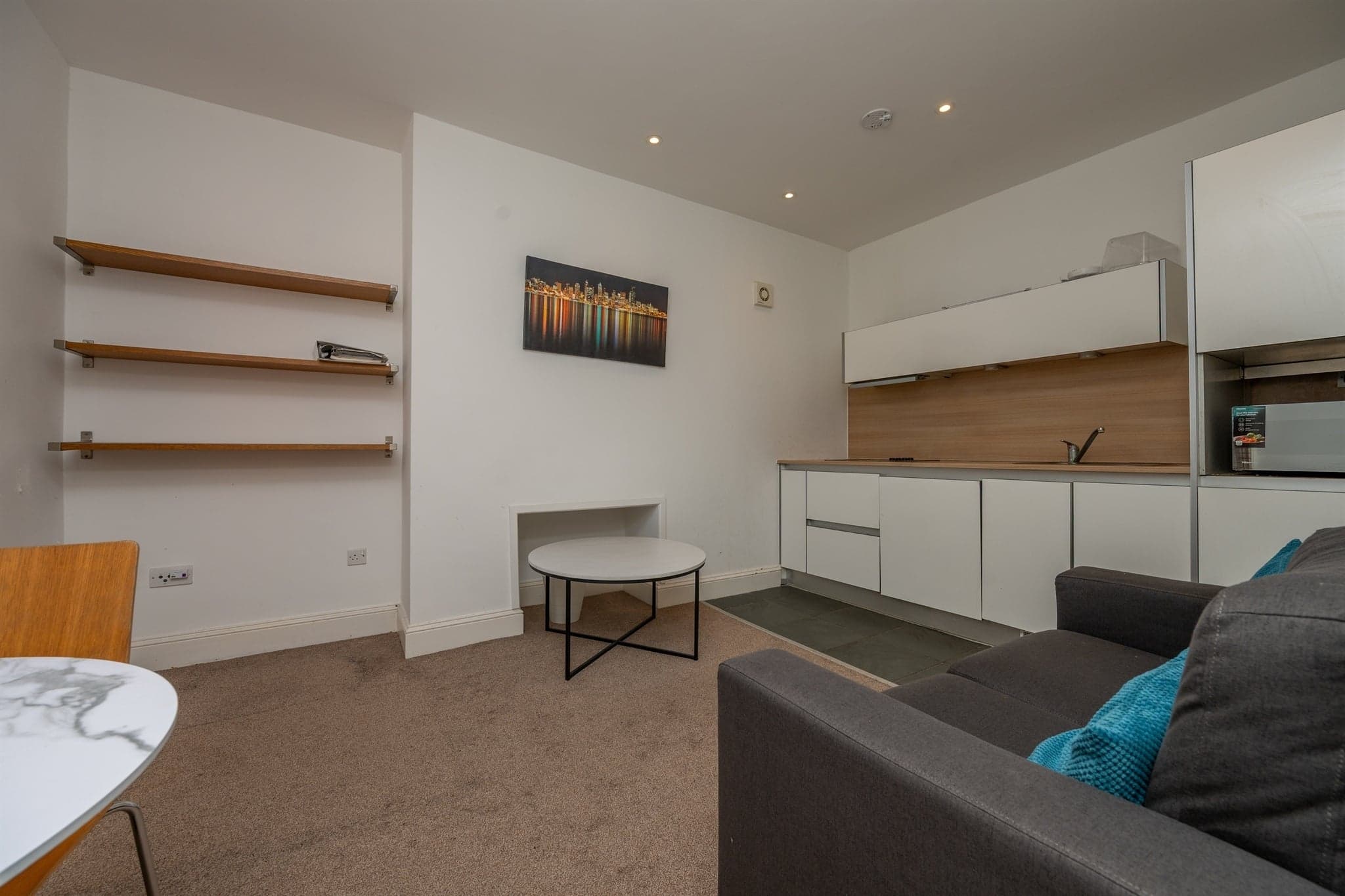 Property at Ladywood Middleway, Birmingham