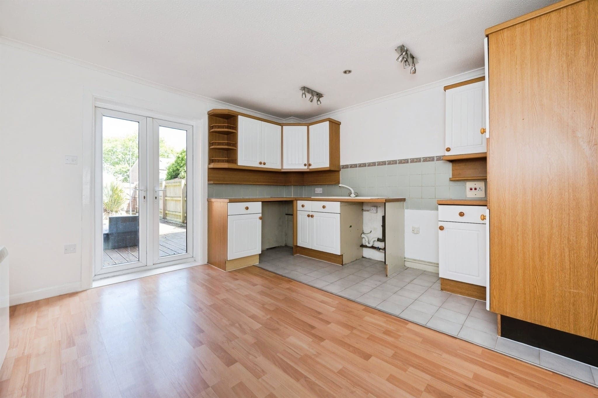 Property at Ainsley Gardens, Eastleigh