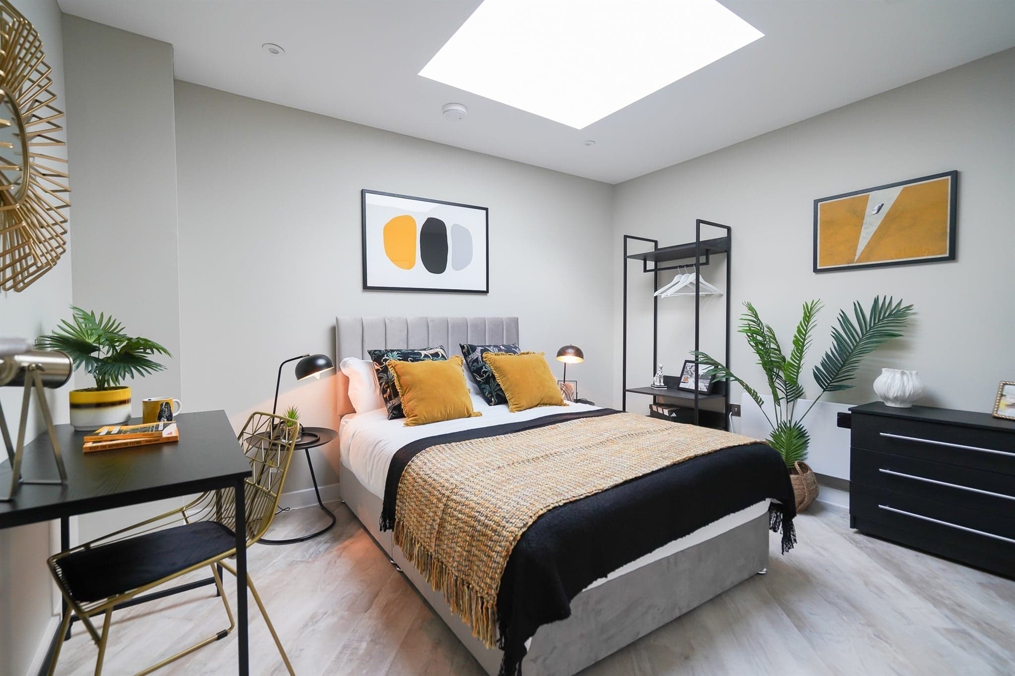 Property at Fountain Lofts, Alcester Street, Digbeth, Birmingham