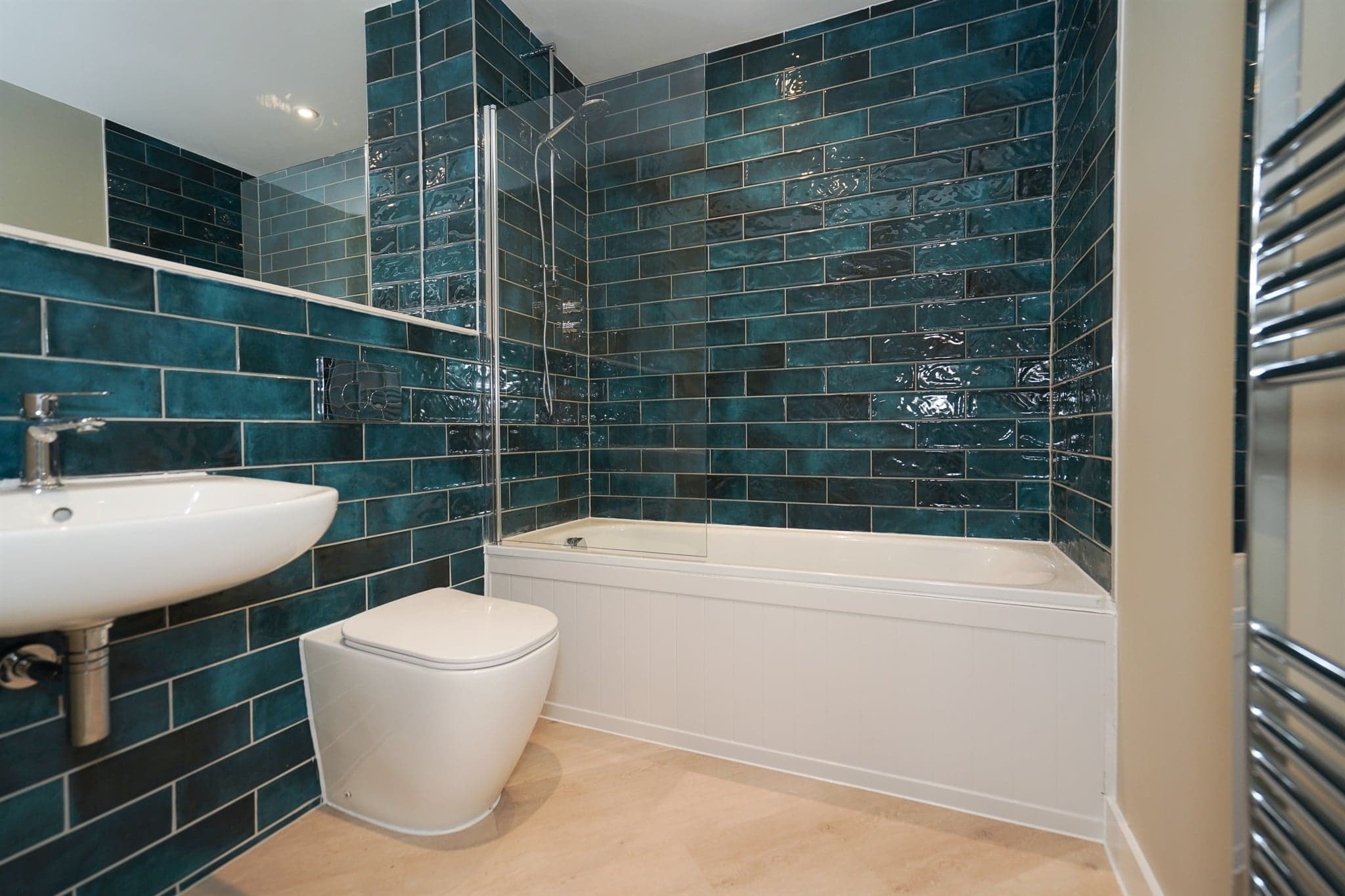 Property at Fountain Lofts, Alcester Street, Digbeth, Birmingham