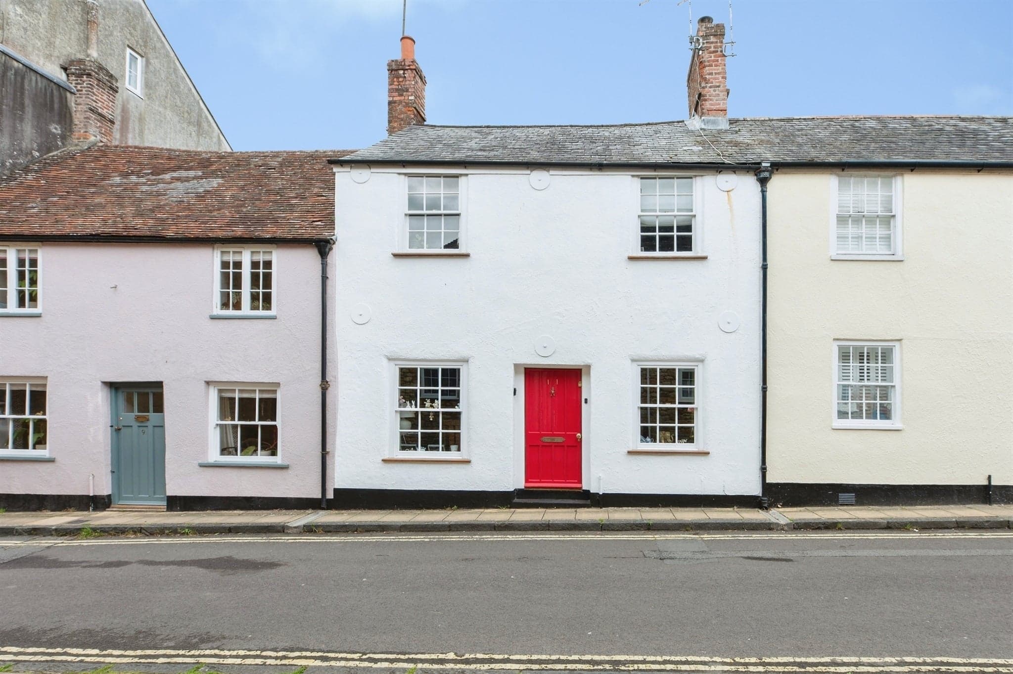 Property at Hound Street, Sherborne