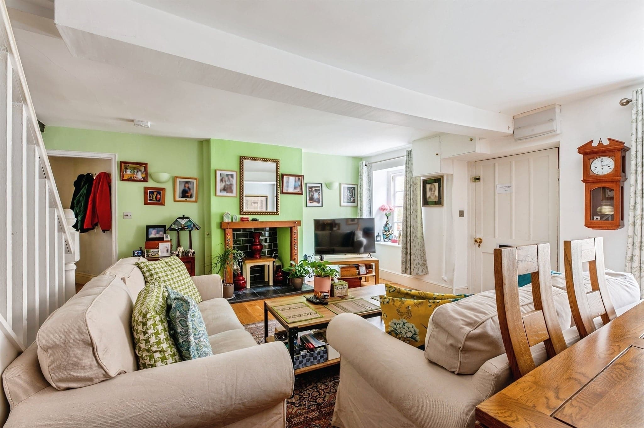 Property at Hound Street, Sherborne