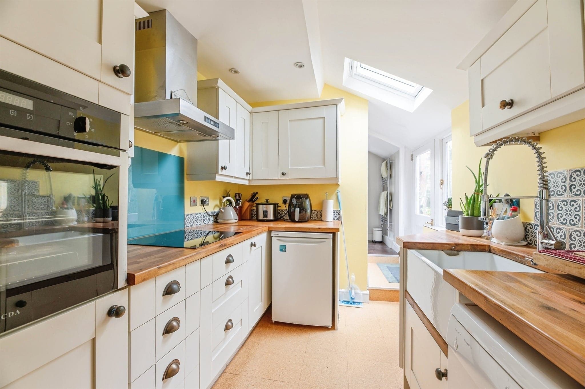 Property at Hound Street, Sherborne